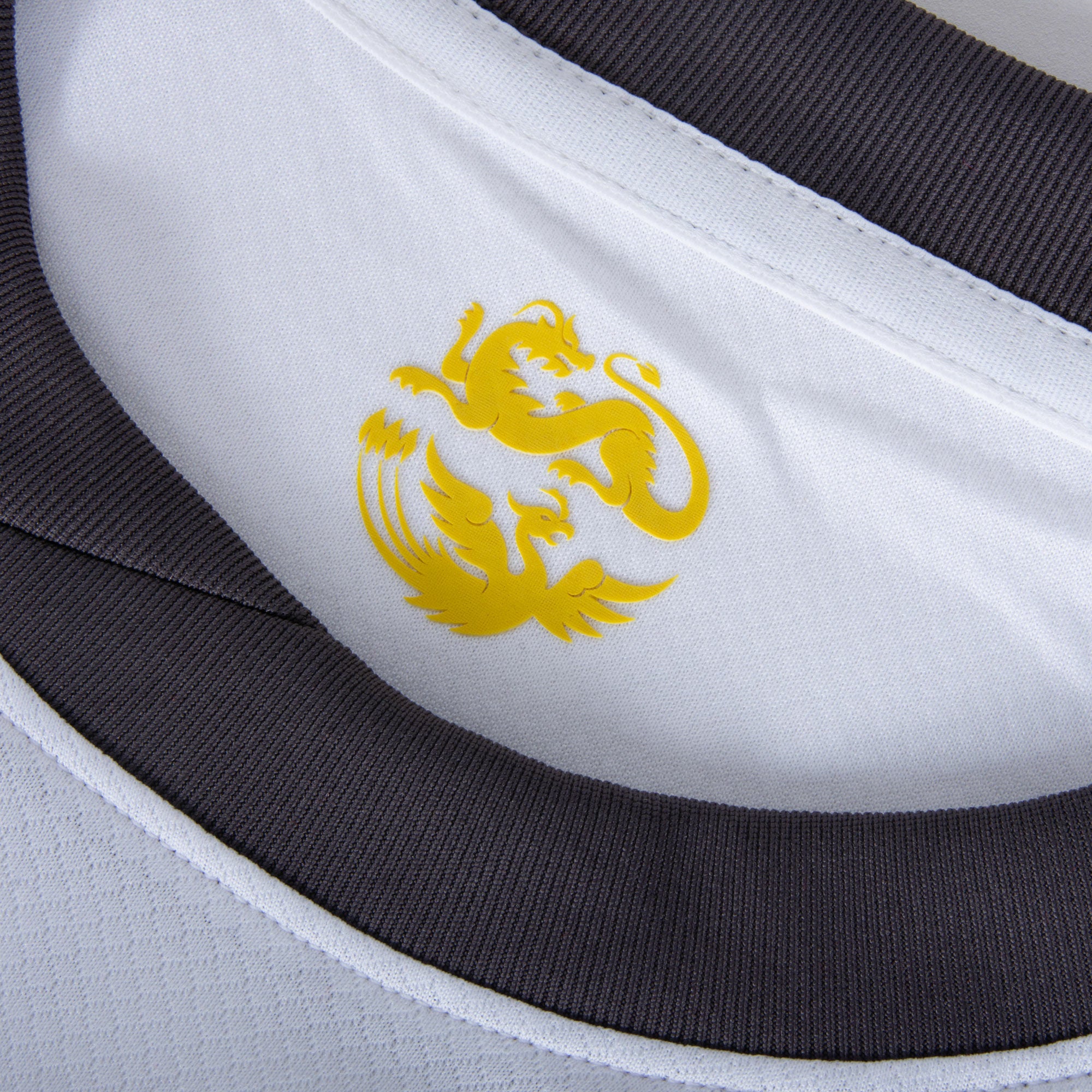 Camiseta China 24/25 2ª equipación