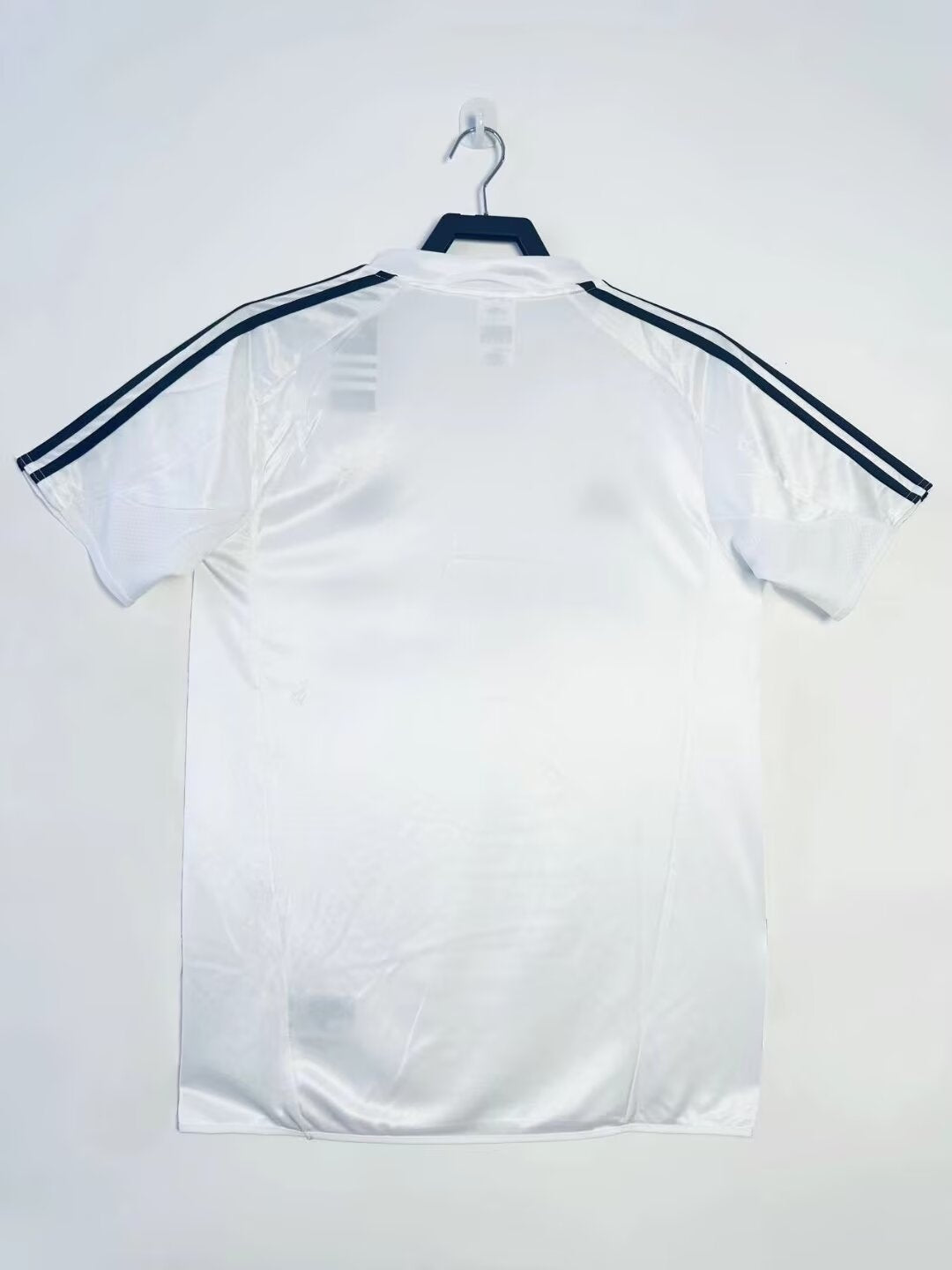 Camiseta Real Madrid 04/05 1ª equipación