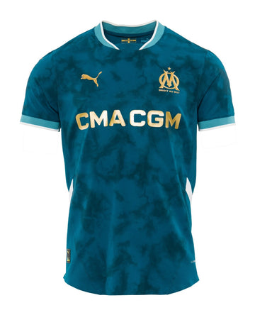 Olympique Marseille 24/25 Shirt