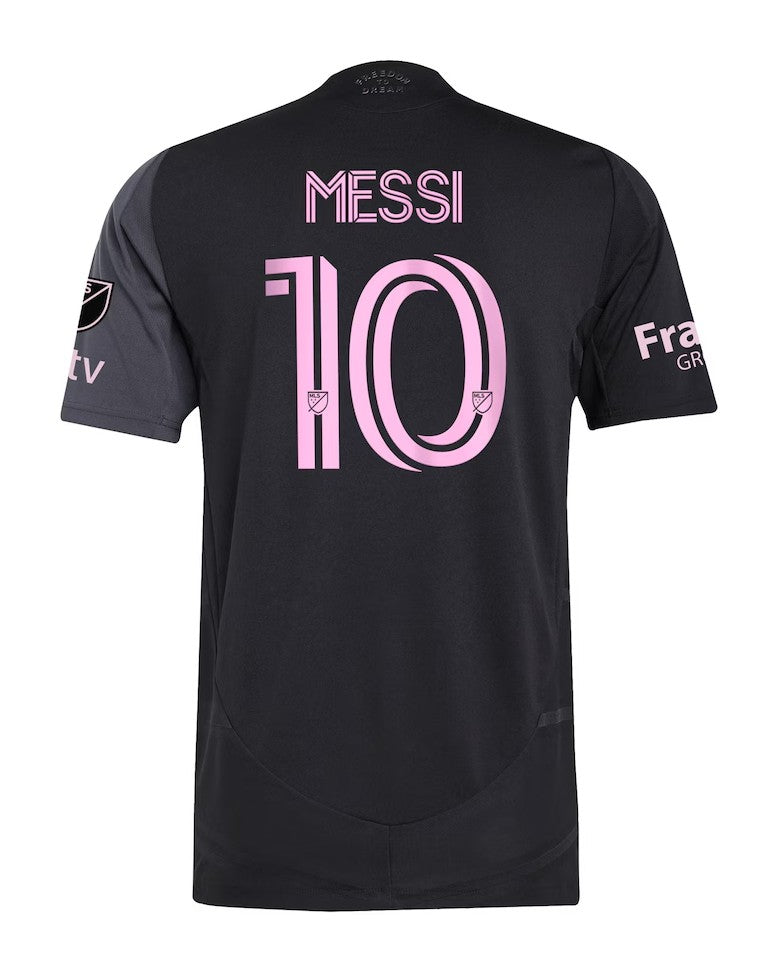Camiseta Inter Miami 25/26 2ª equipación