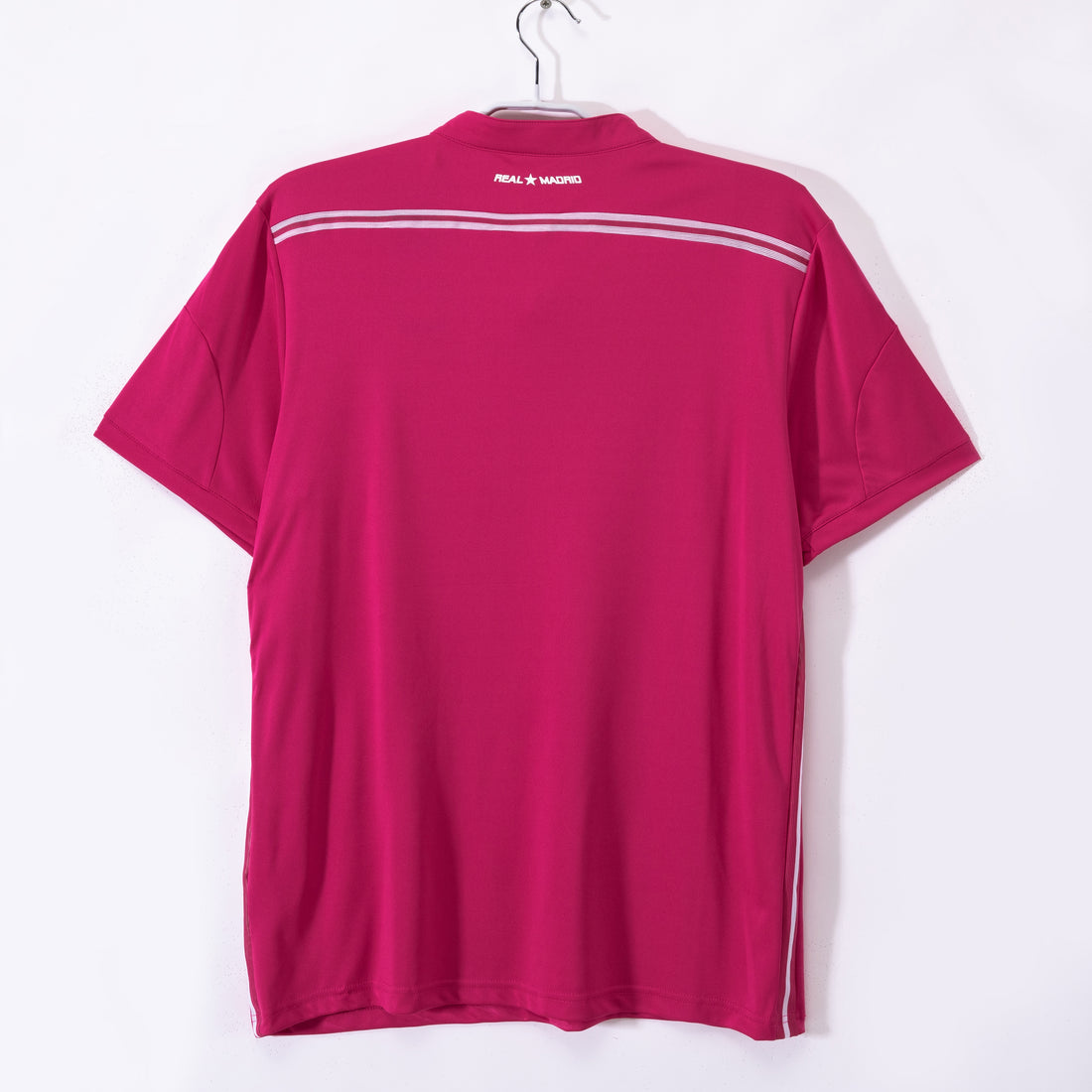 Camiseta Real Madrid 14/15 2ª equipación