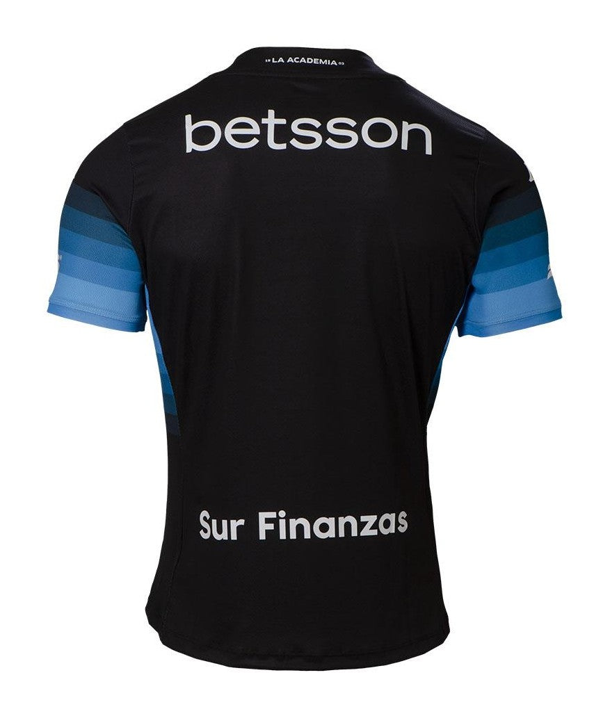 Camiseta Racing Club de Avellaneda 24/25 2ª equipación