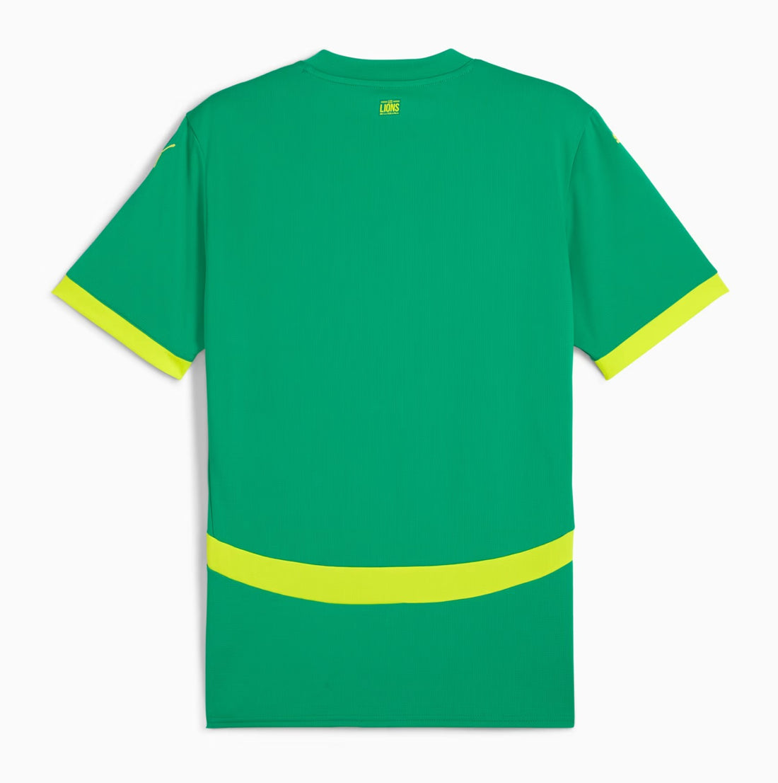 Camiseta Senegal 24/25 2ª equipación