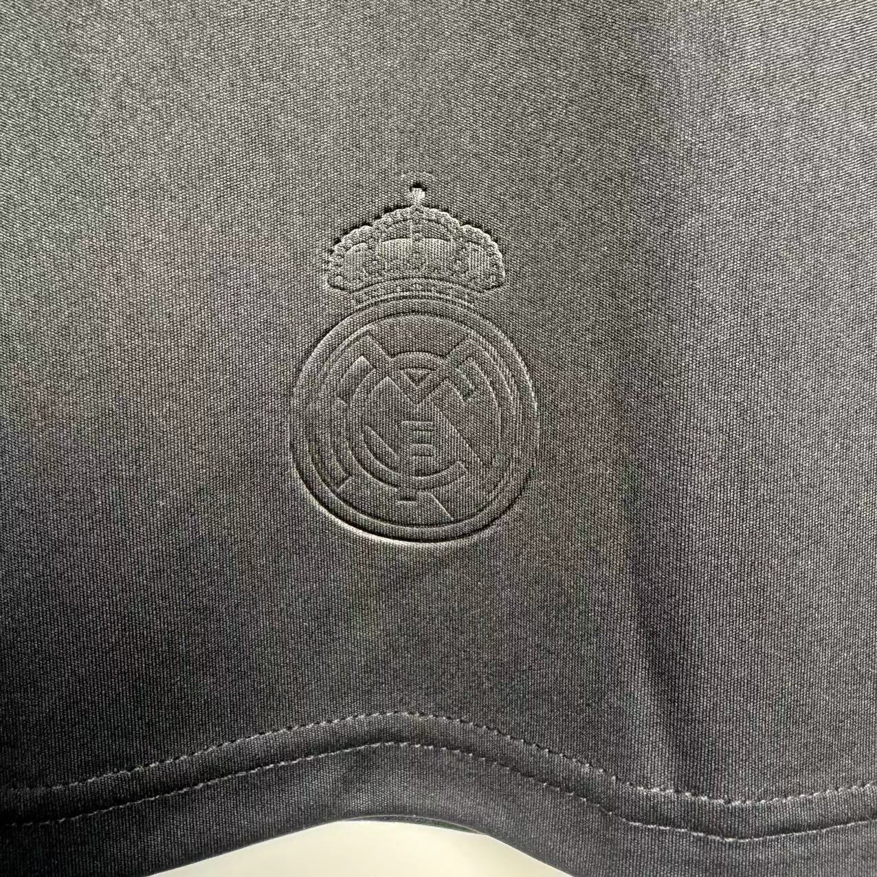 Camiseta Real Madrid 08/09 3ª equipación
