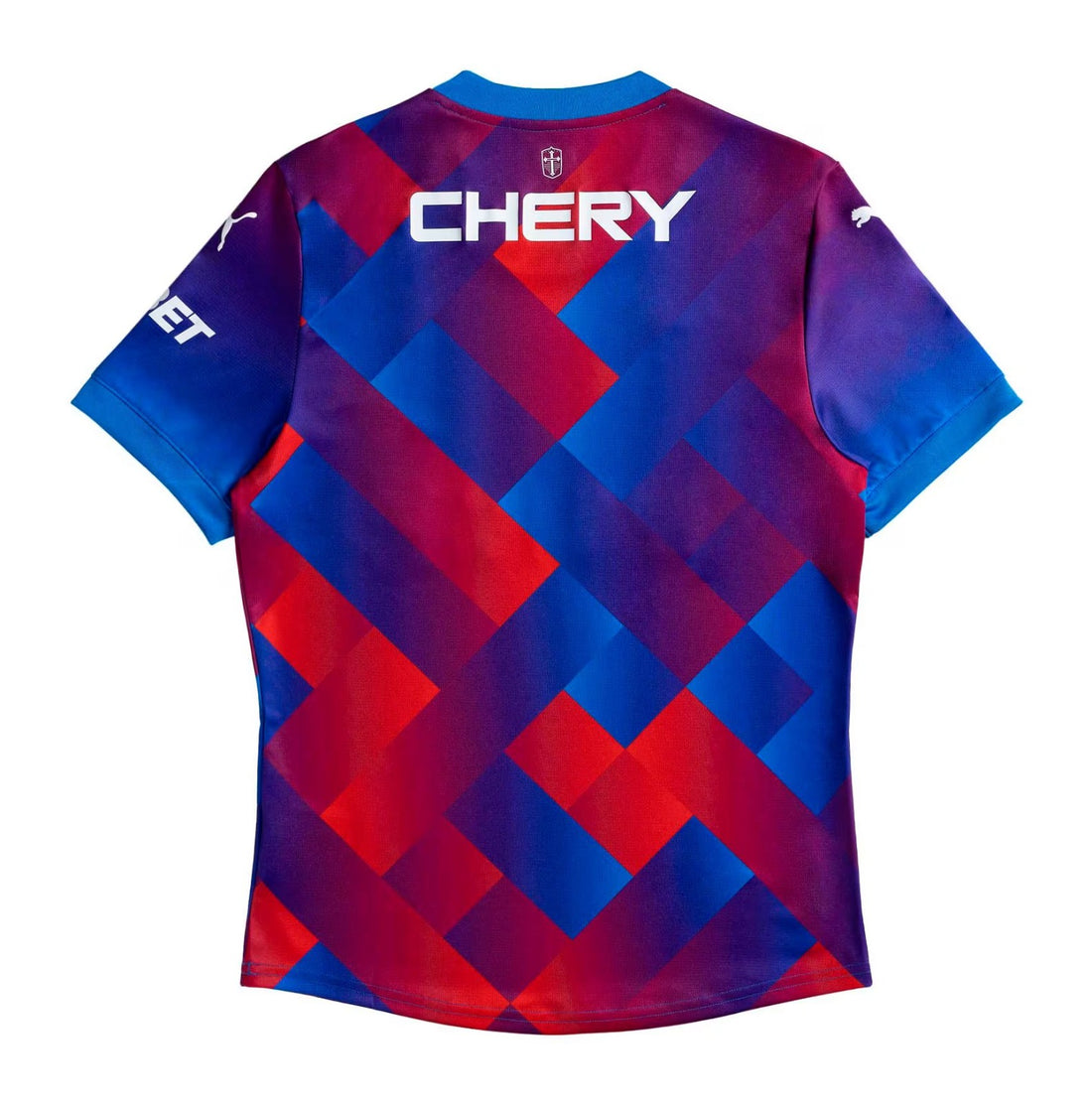 Camiseta Universidad Católica de Chile 25/26 3ª equipación