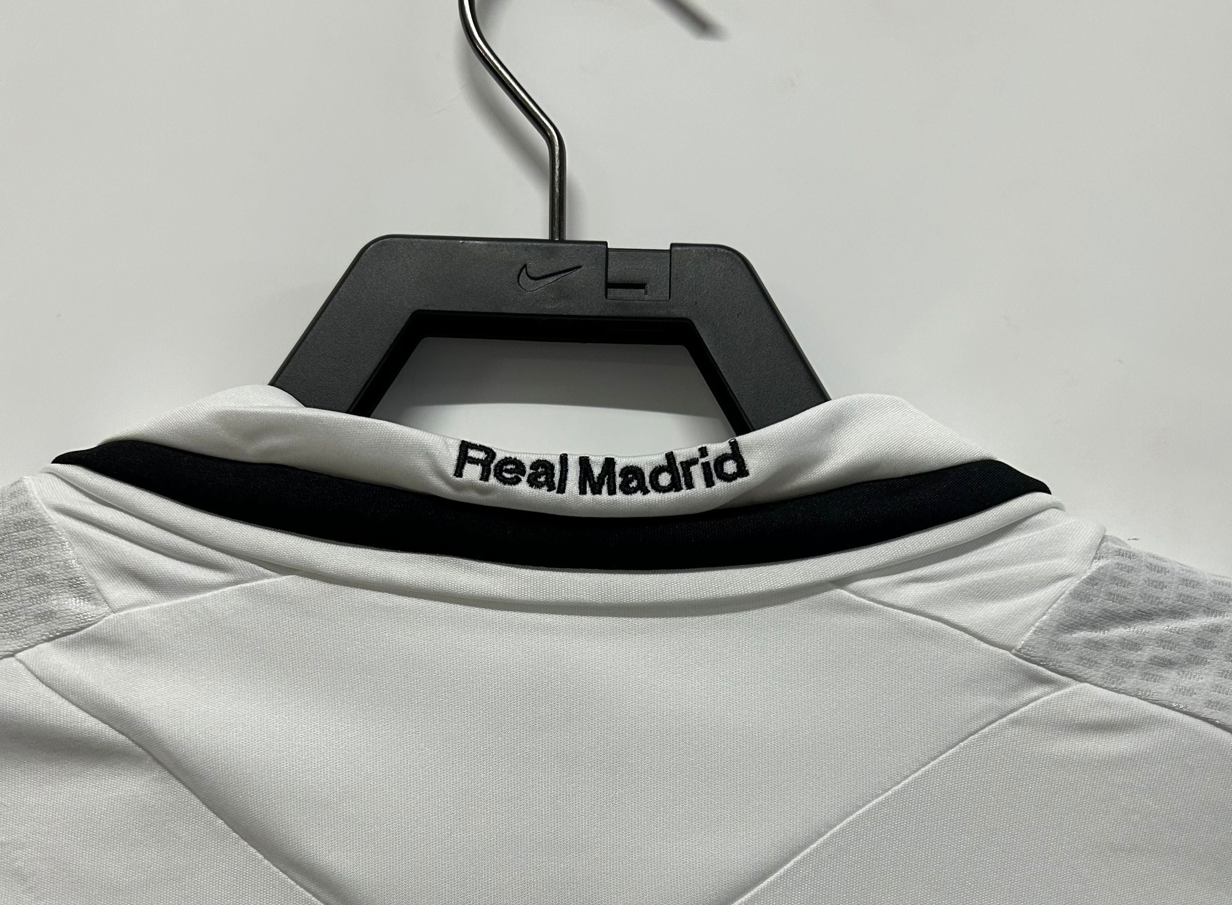 Camiseta Real Madrid 08/09 1ª equipación