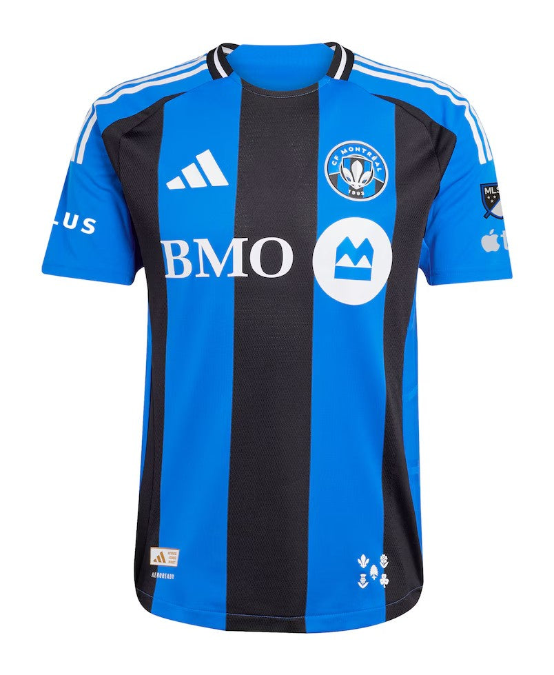Camiseta CF Montreal 25/26 1ª equipación