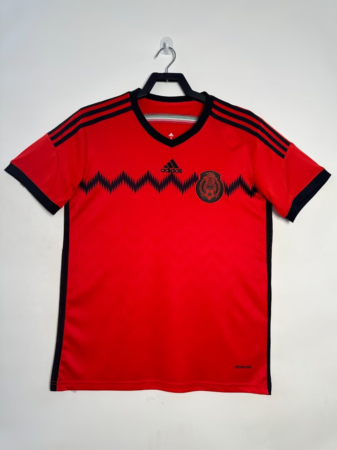 Camiseta México 2014 2ª equipación