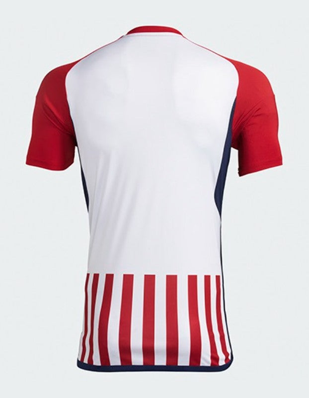 Camiseta Junior de Barranquilla 24/25 1ª equipación