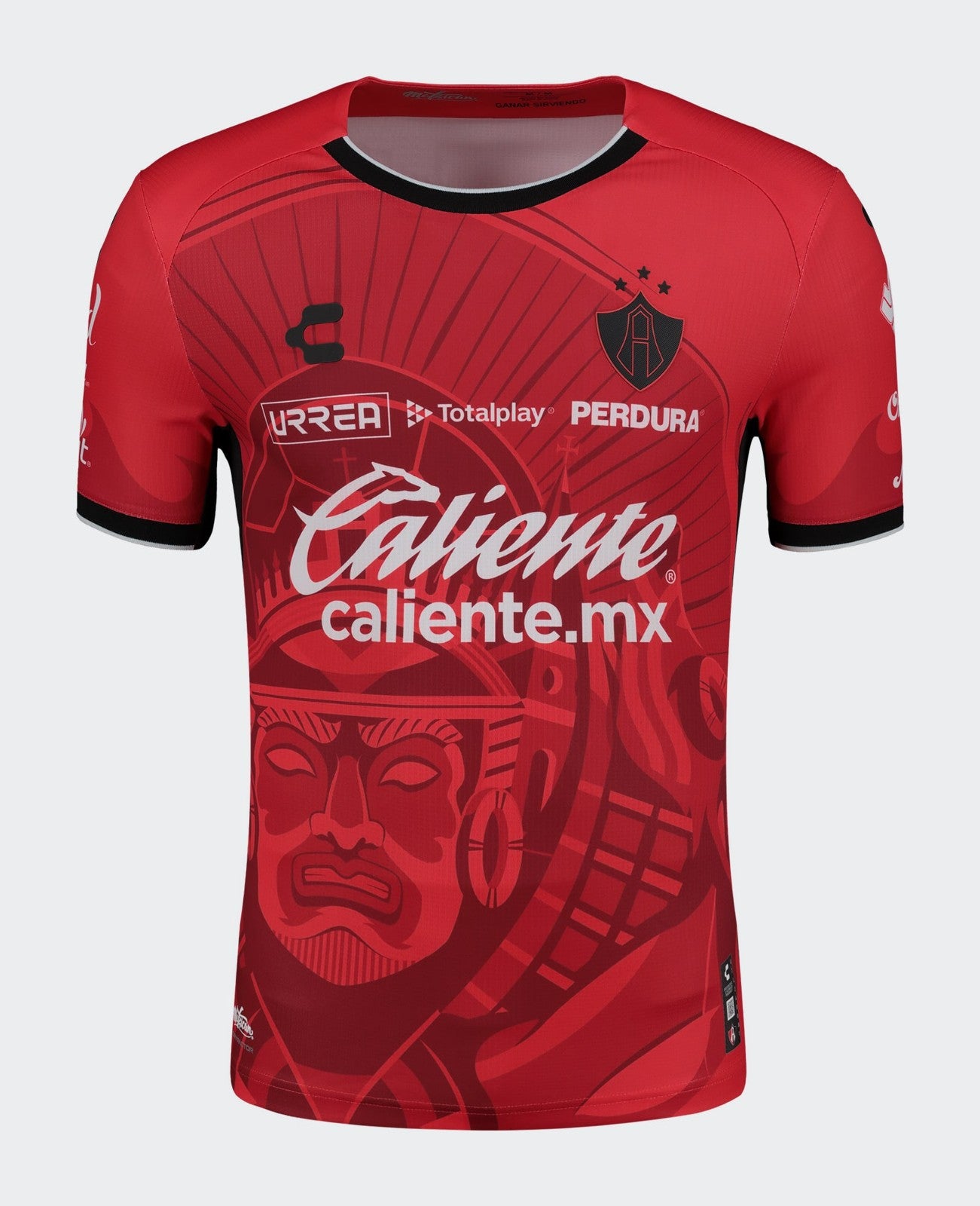 Camiseta Atlas 24/25 3ª equipación