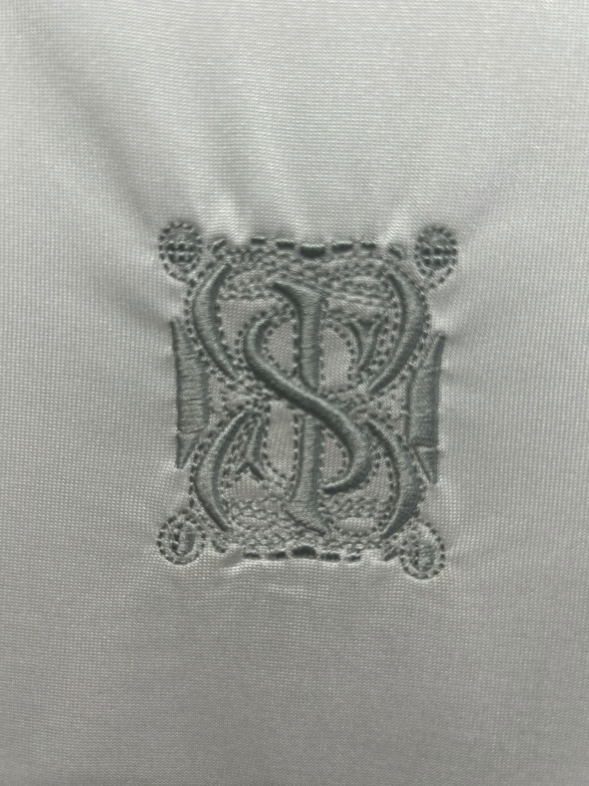 Camiseta Real Madrid 09/10 1ª equipación
