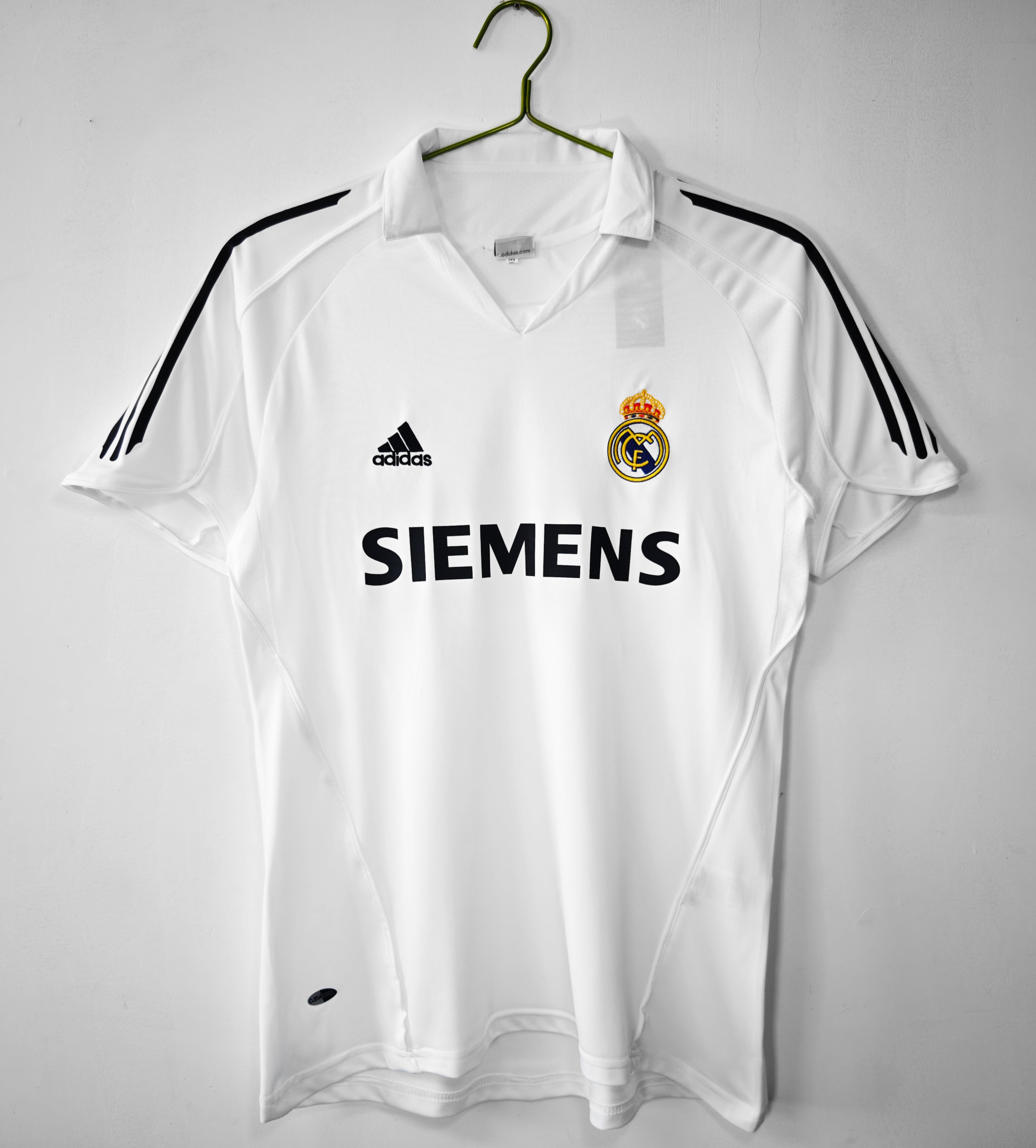 Camiseta Real Madrid 05/06 1ª equipación