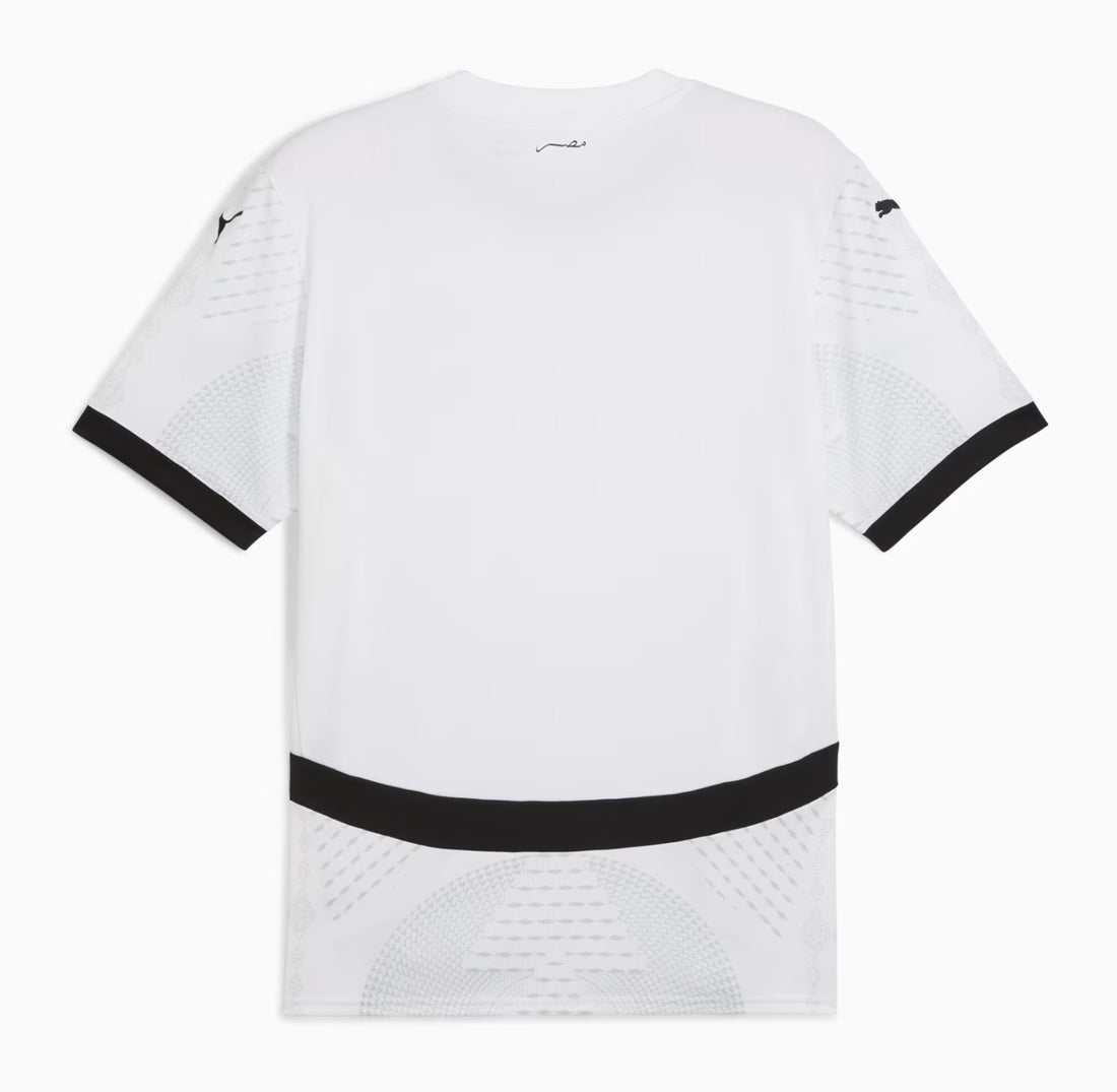 Camiseta Egipto 24/25 2ª equipación