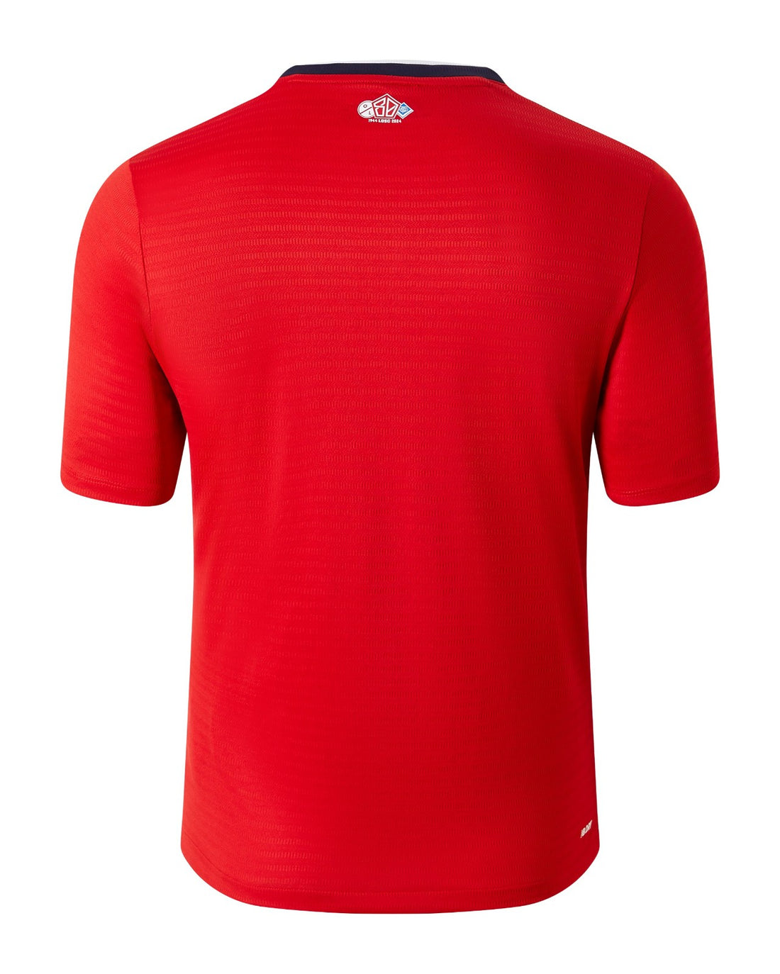 Camiseta LOSC Lille 24/25 1ª equipación