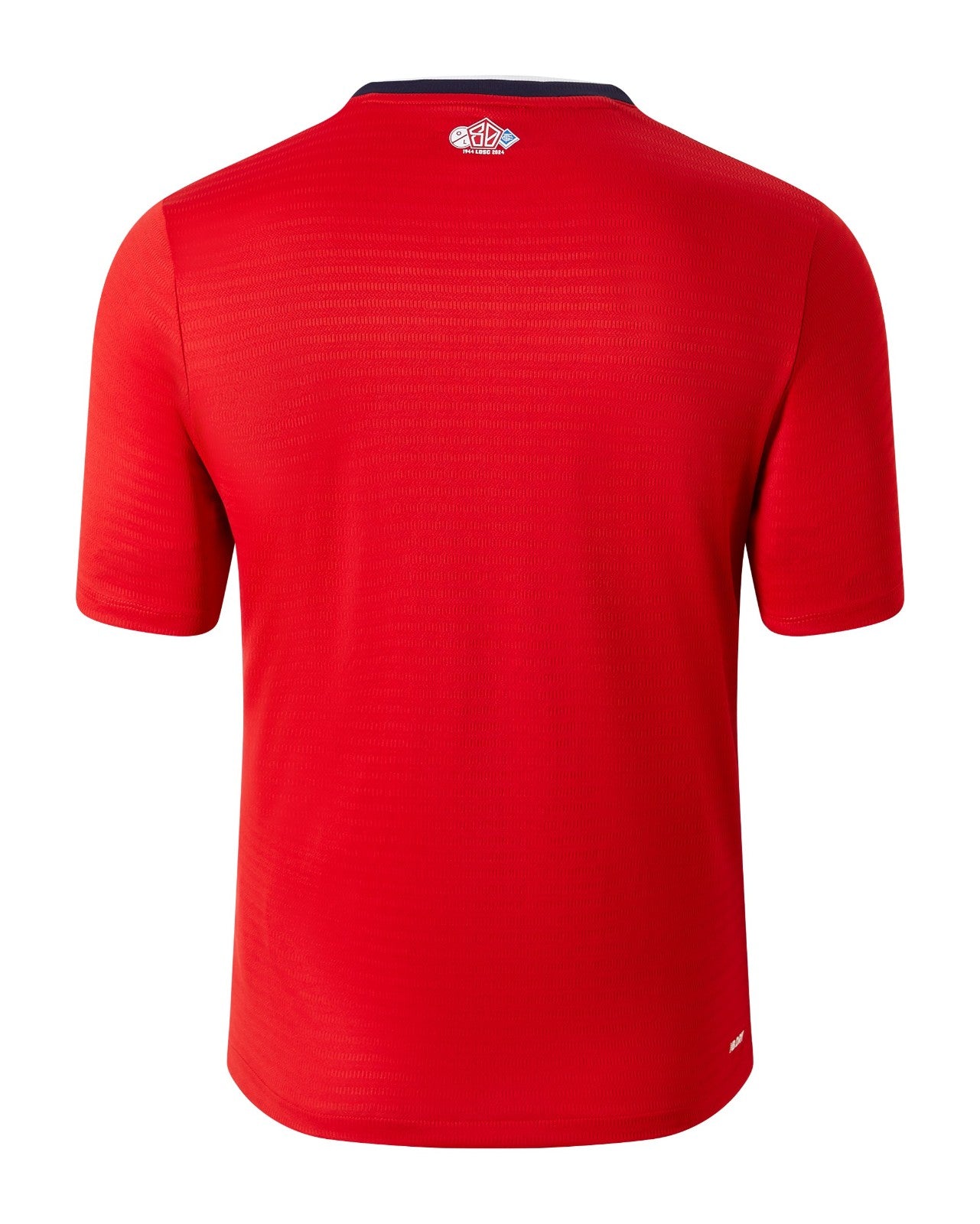 Camiseta LOSC Lille 24/25 1ª equipación