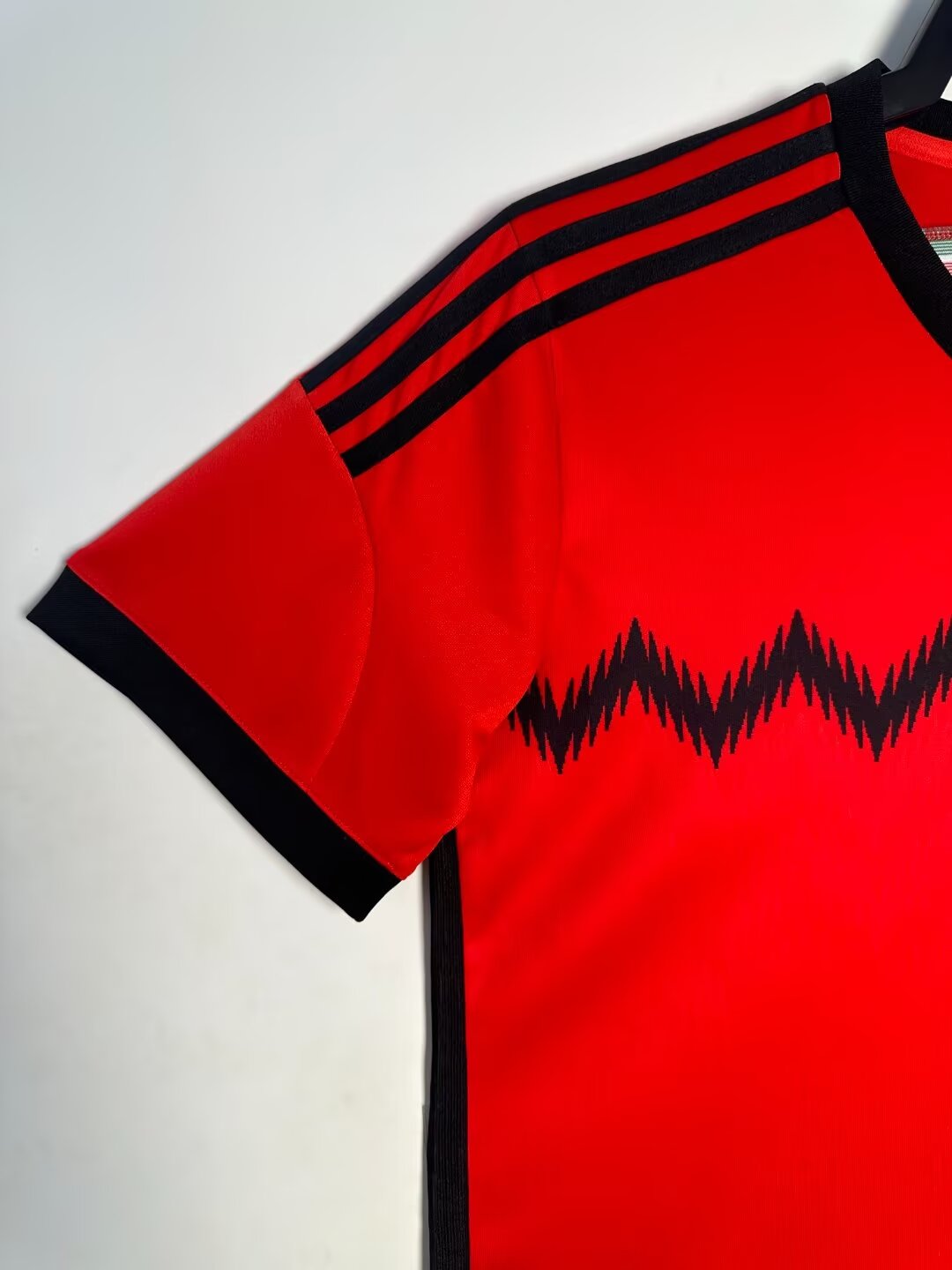 Camiseta México 2014 2ª equipación