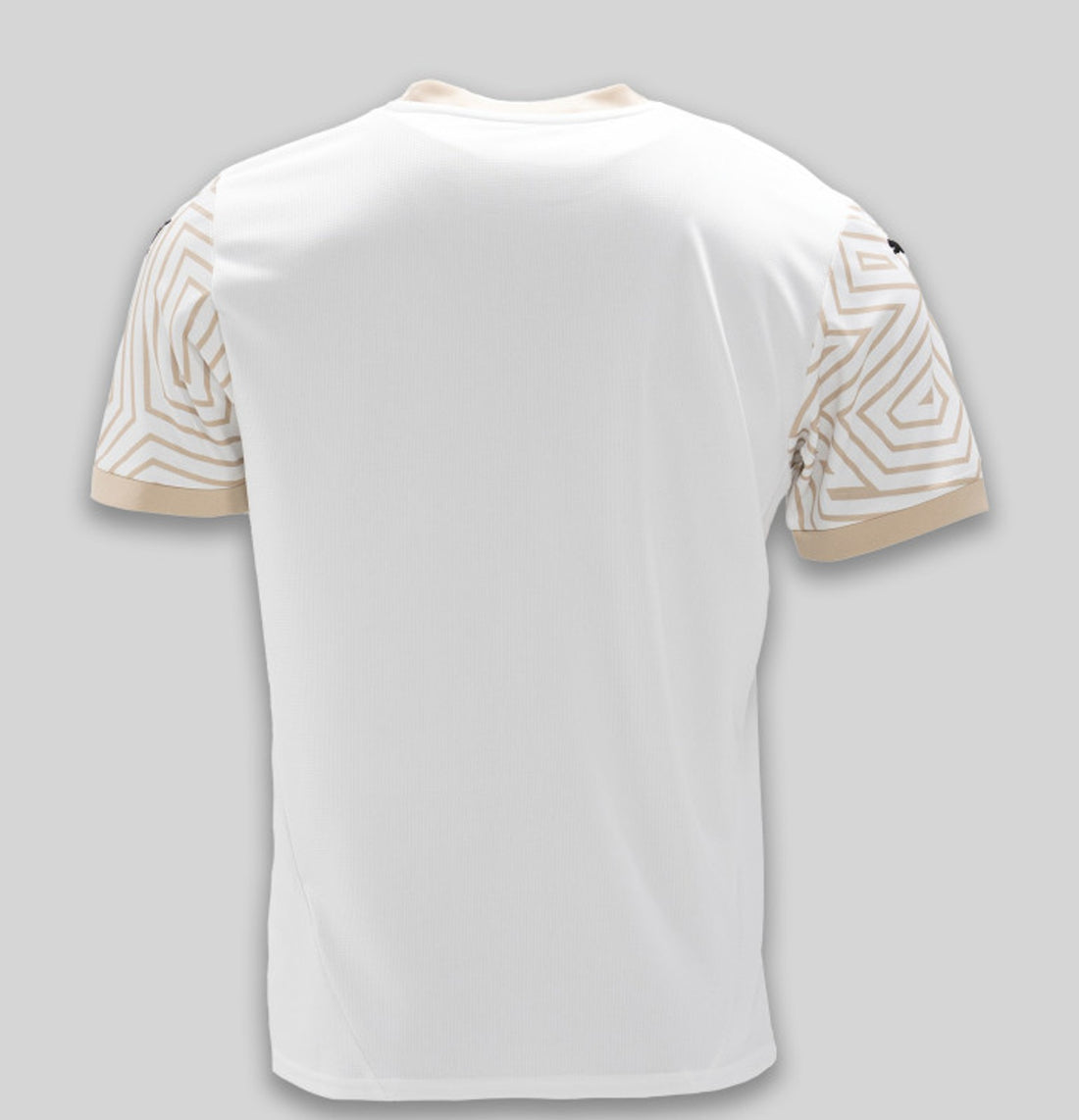 Camiseta Stade de Reims 24/25 3ª equipación