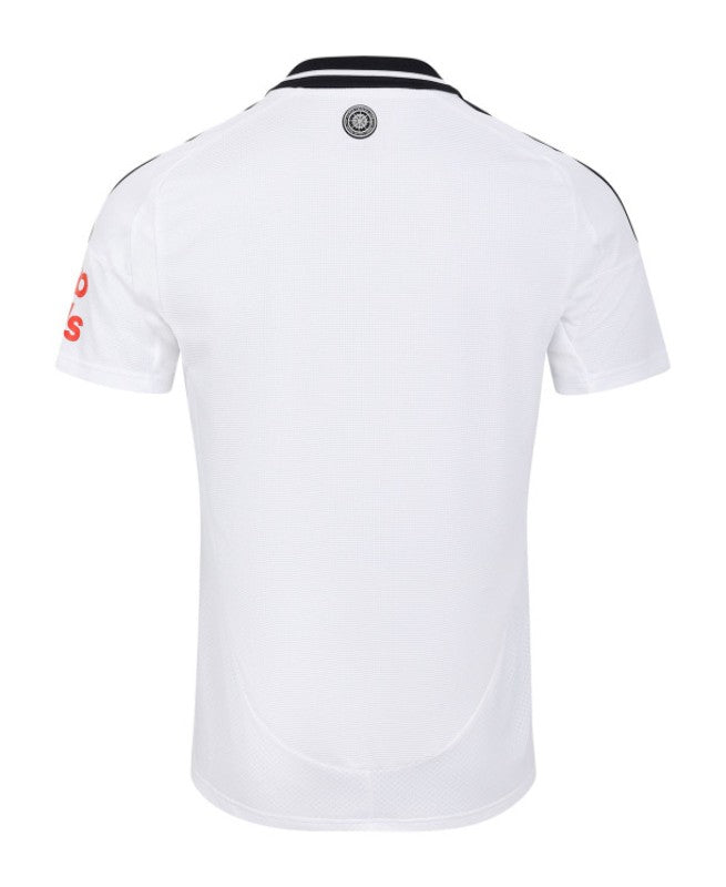 Camiseta Fulham 24/25 1ª equipación
