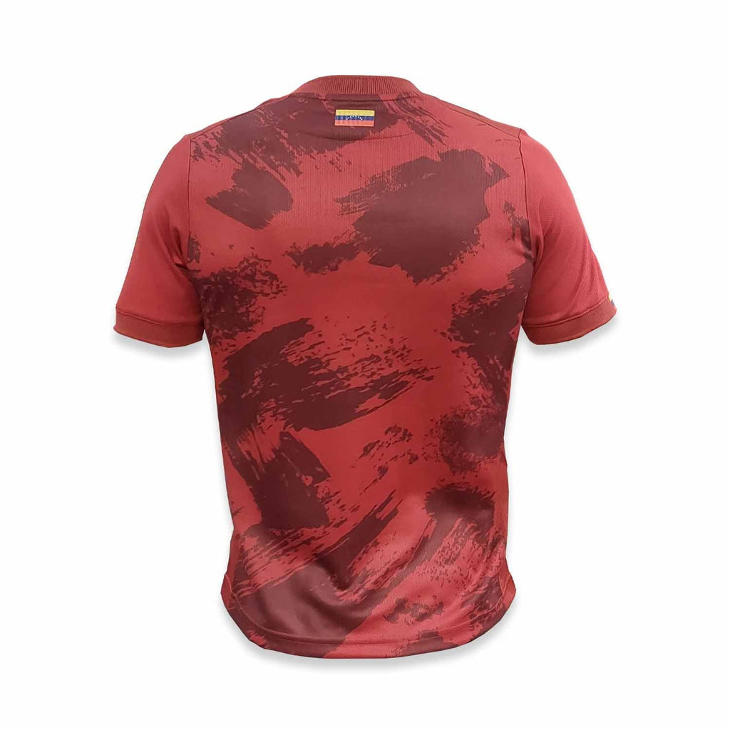Camiseta Venezuela 23/24 1ª equipación
