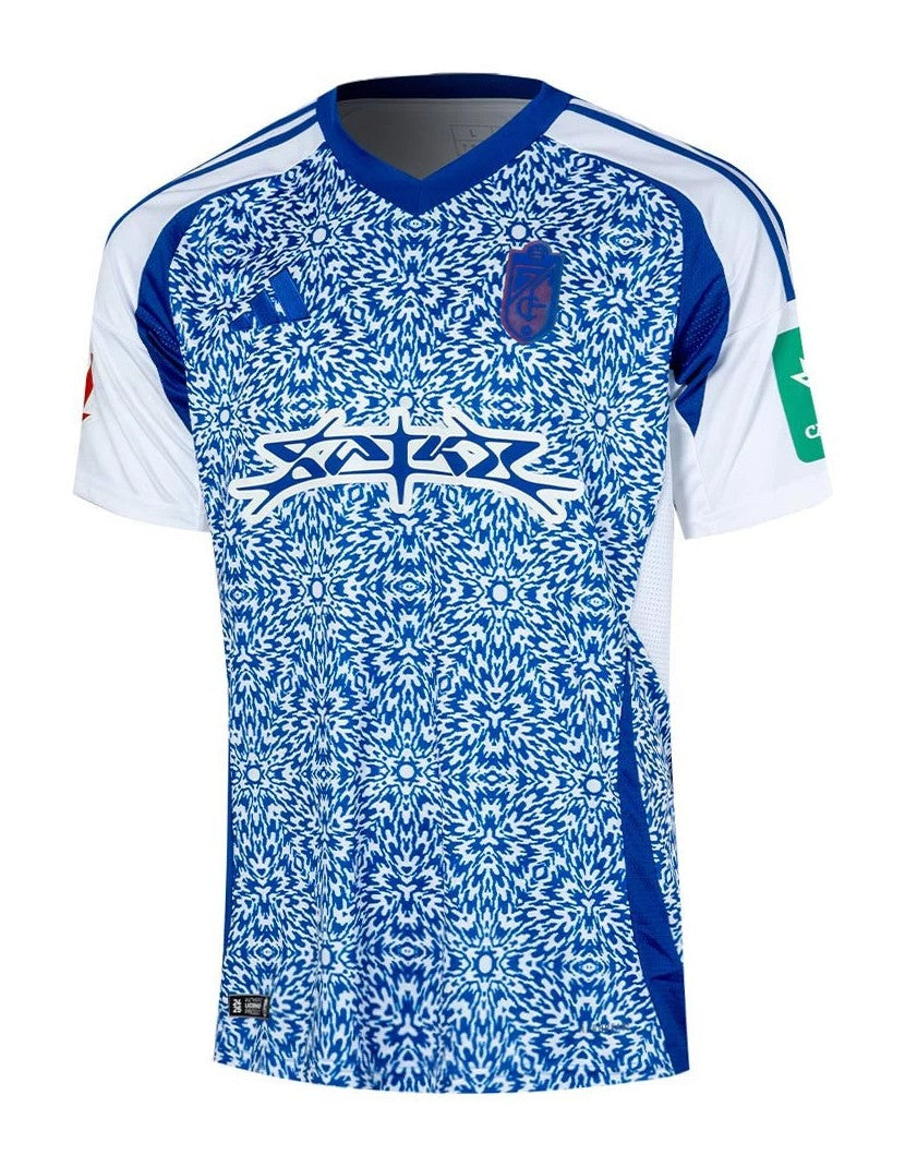 Camiseta Granada CF 24/25 2ª equipación