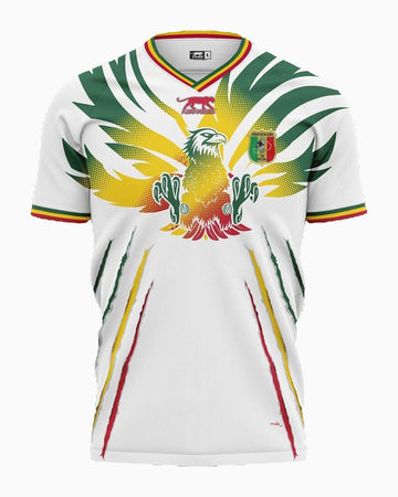 Camiseta Mali 24/25 1ª equipación