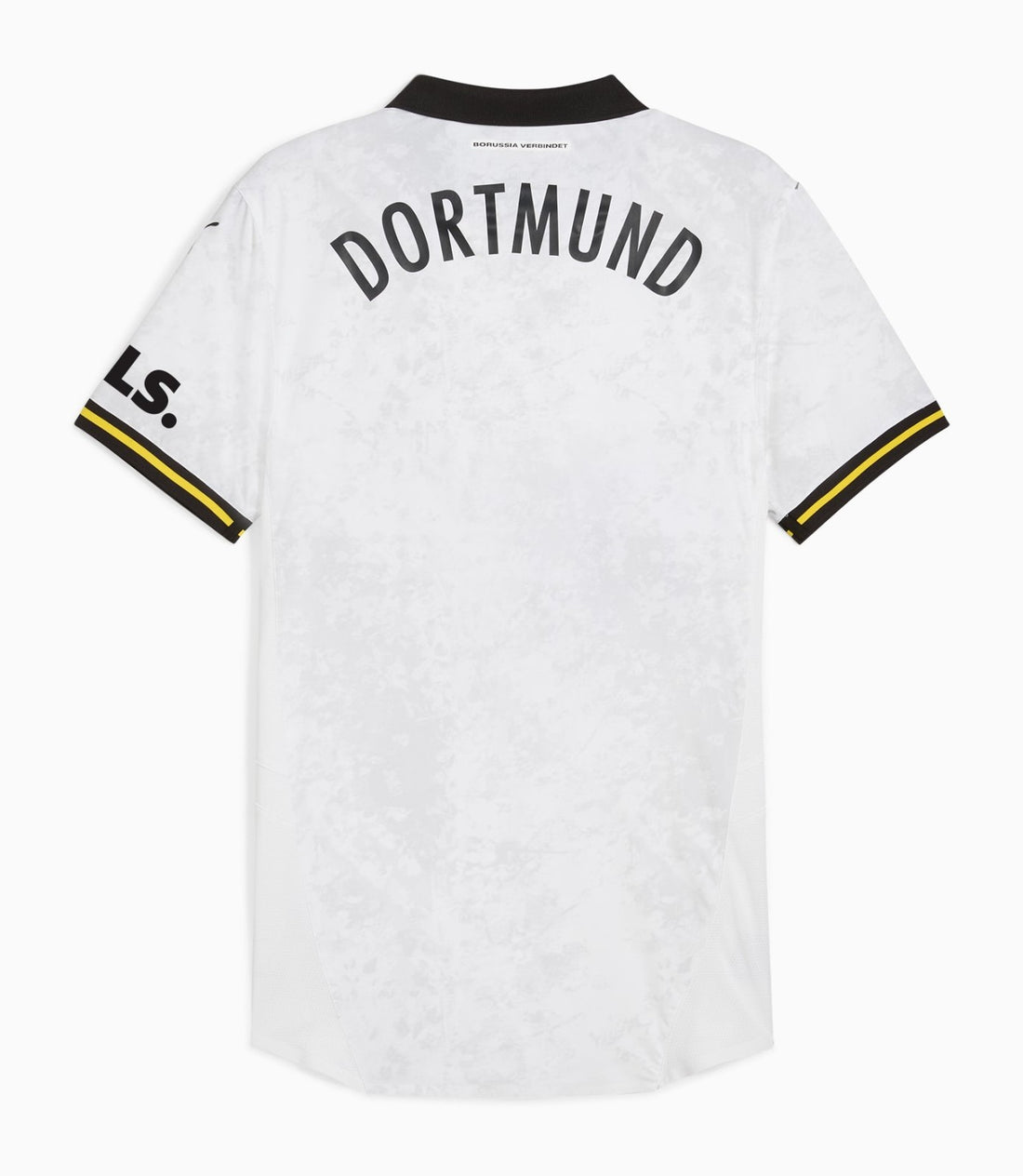 Camiseta Borussia Dortmund 24/25 3ª equipación