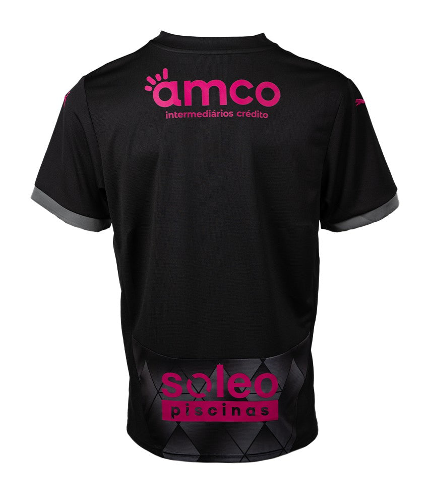 Camiseta SC Braga 24/25 2ª equipación