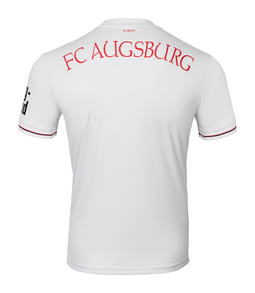 Camiseta FC Augsburg 24/25 1ª equipación