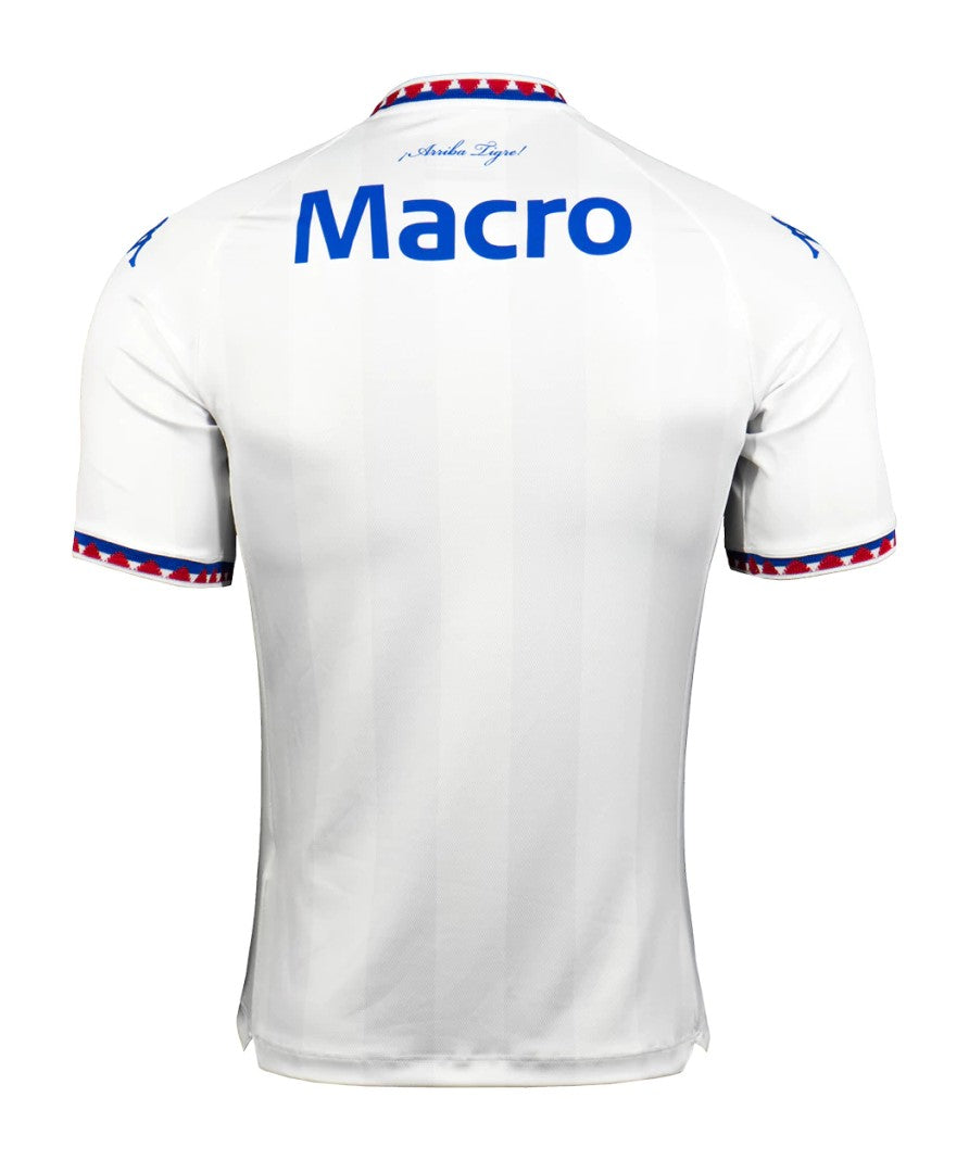 Camiseta CA Tigre 25/26 2ª equipación