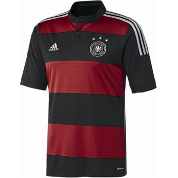 Camiseta Alemania 2014 2ª equipación
