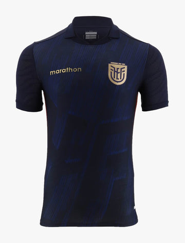 Camiseta Ecuador 24/25 3ª equipación