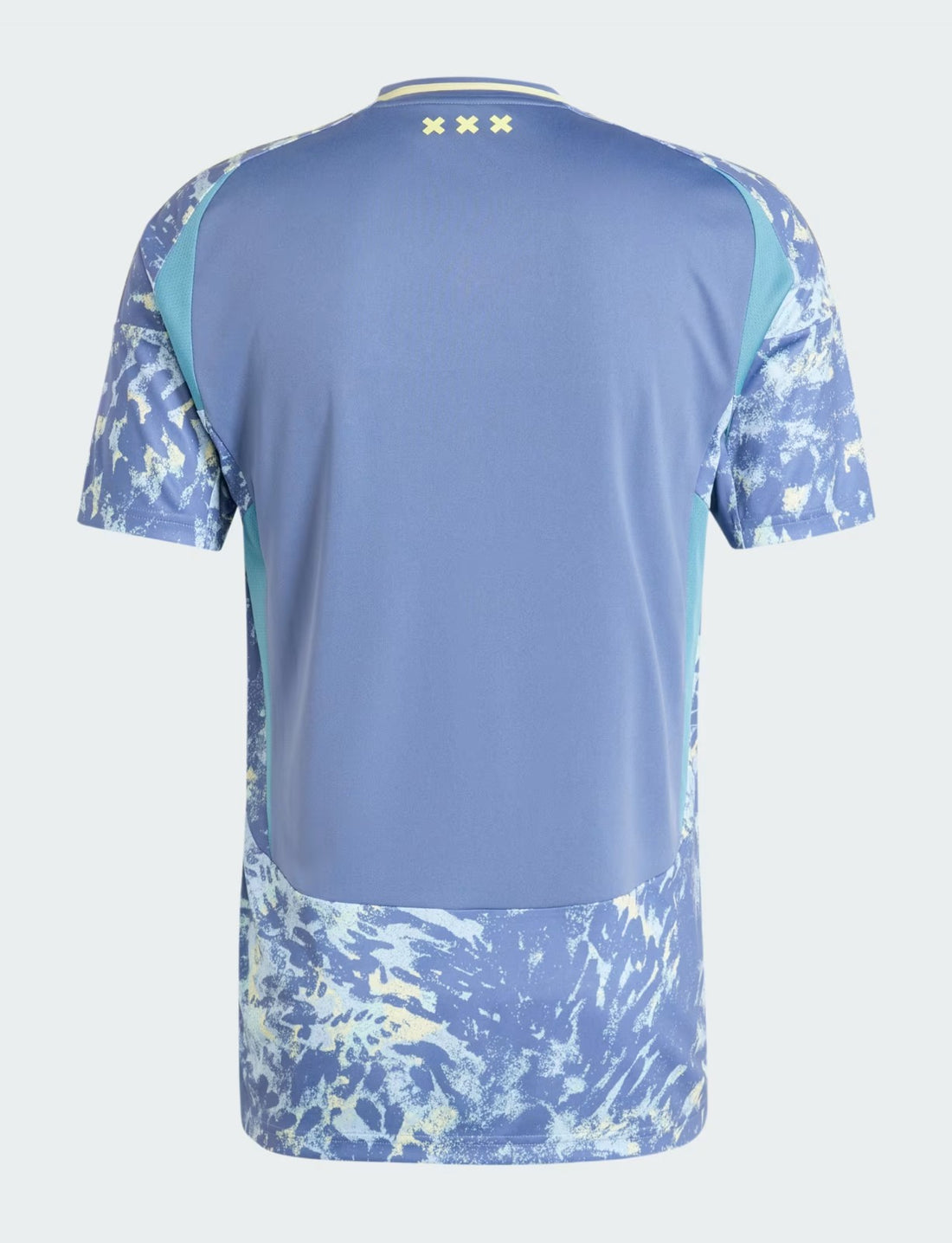 Camiseta Ajax 24/25 2ª equipación