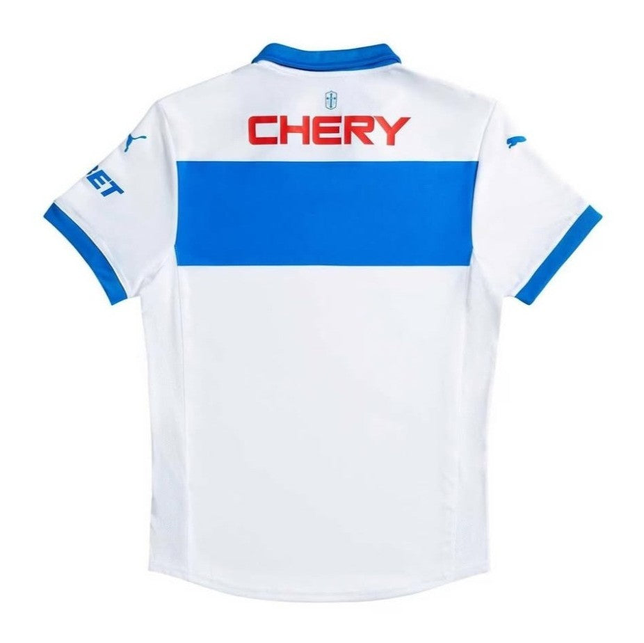 Camiseta Universidad Católica de Chile 25/26 1ª equipación