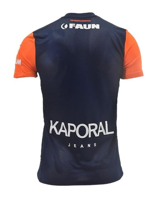 Montpellier 24/25 Home Shirt