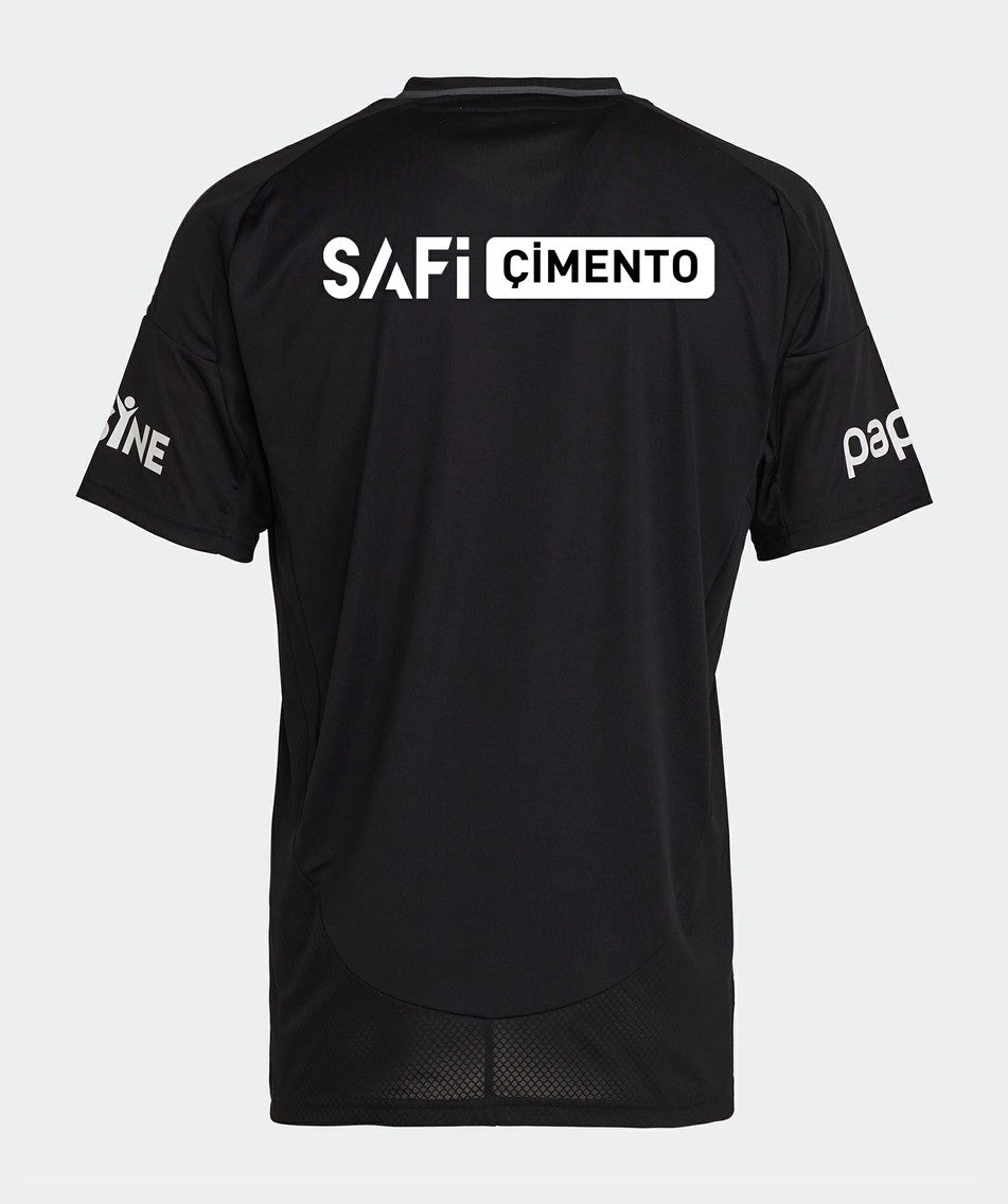 Camiseta Beşiktaş 24/25 2ª equipación