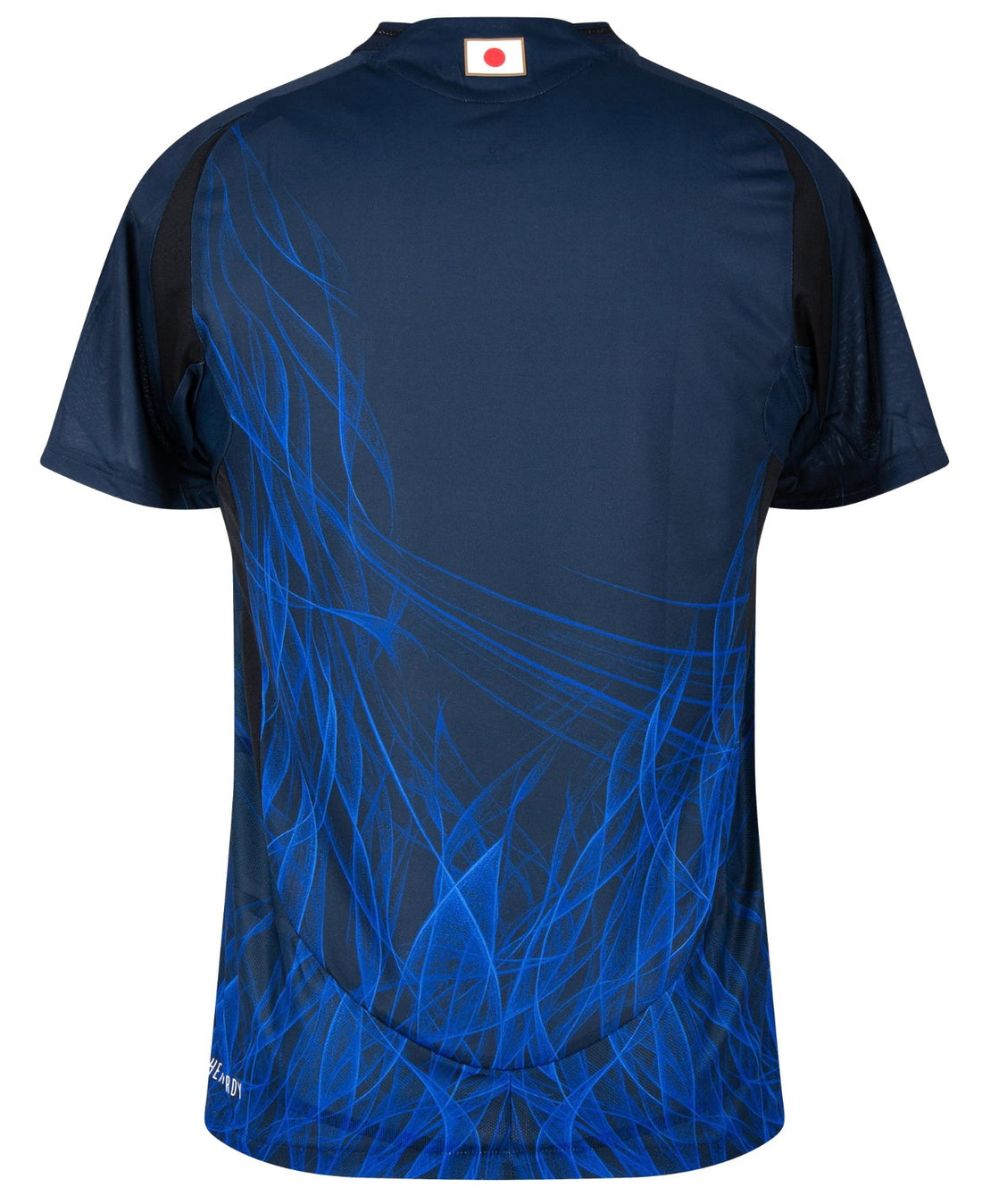 Camiseta Japón 24/25 1ª equipación