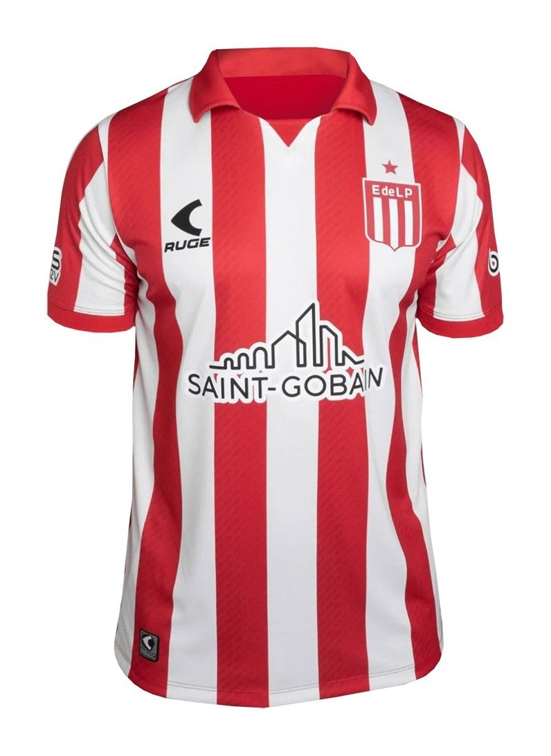 Estudiantes de la Plata 25/26 Shirt