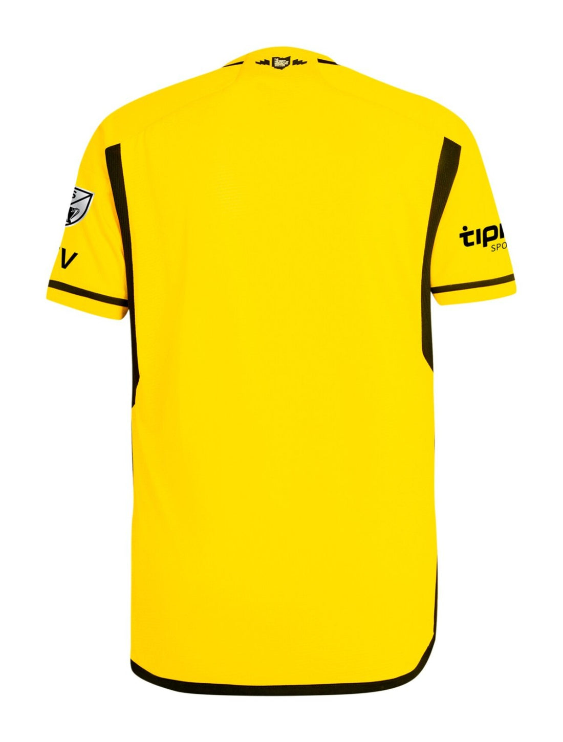Camiseta Columbus Crew 25/26 1ª equipación