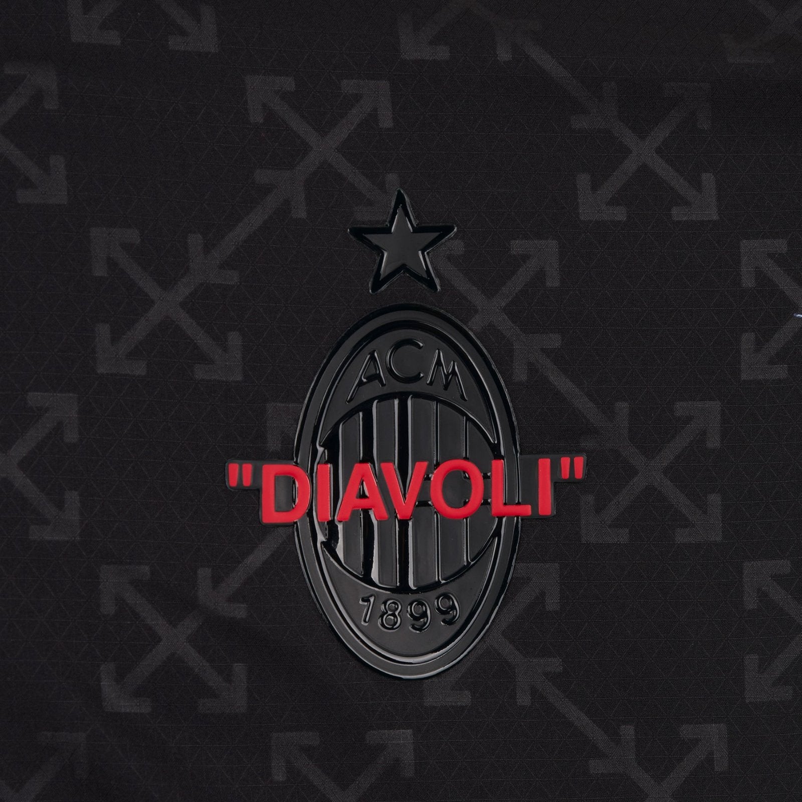 Camiseta AC Milan 24/25 4ª equipación