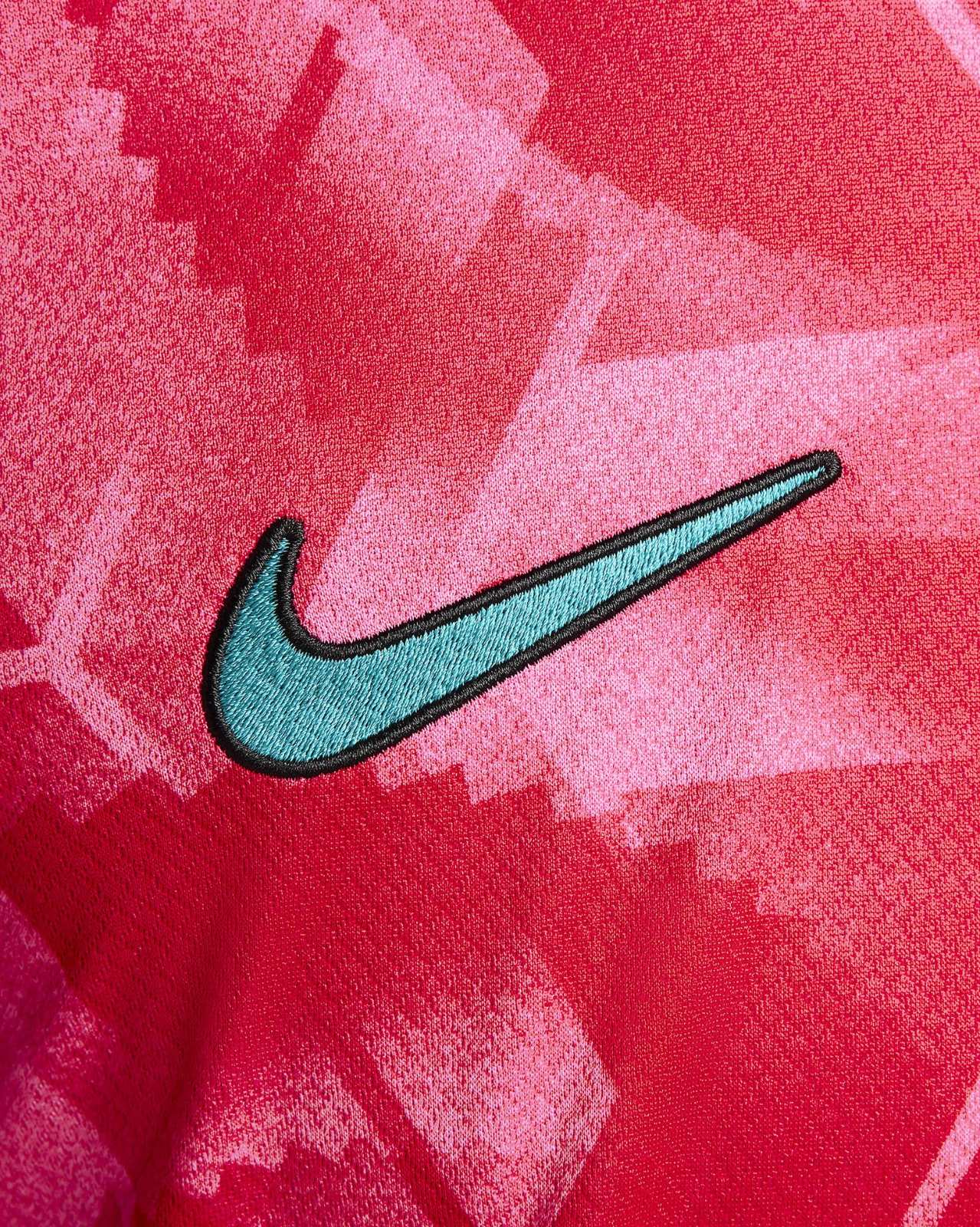 Camiseta Corea del Sur 24/25 1ª equipación
