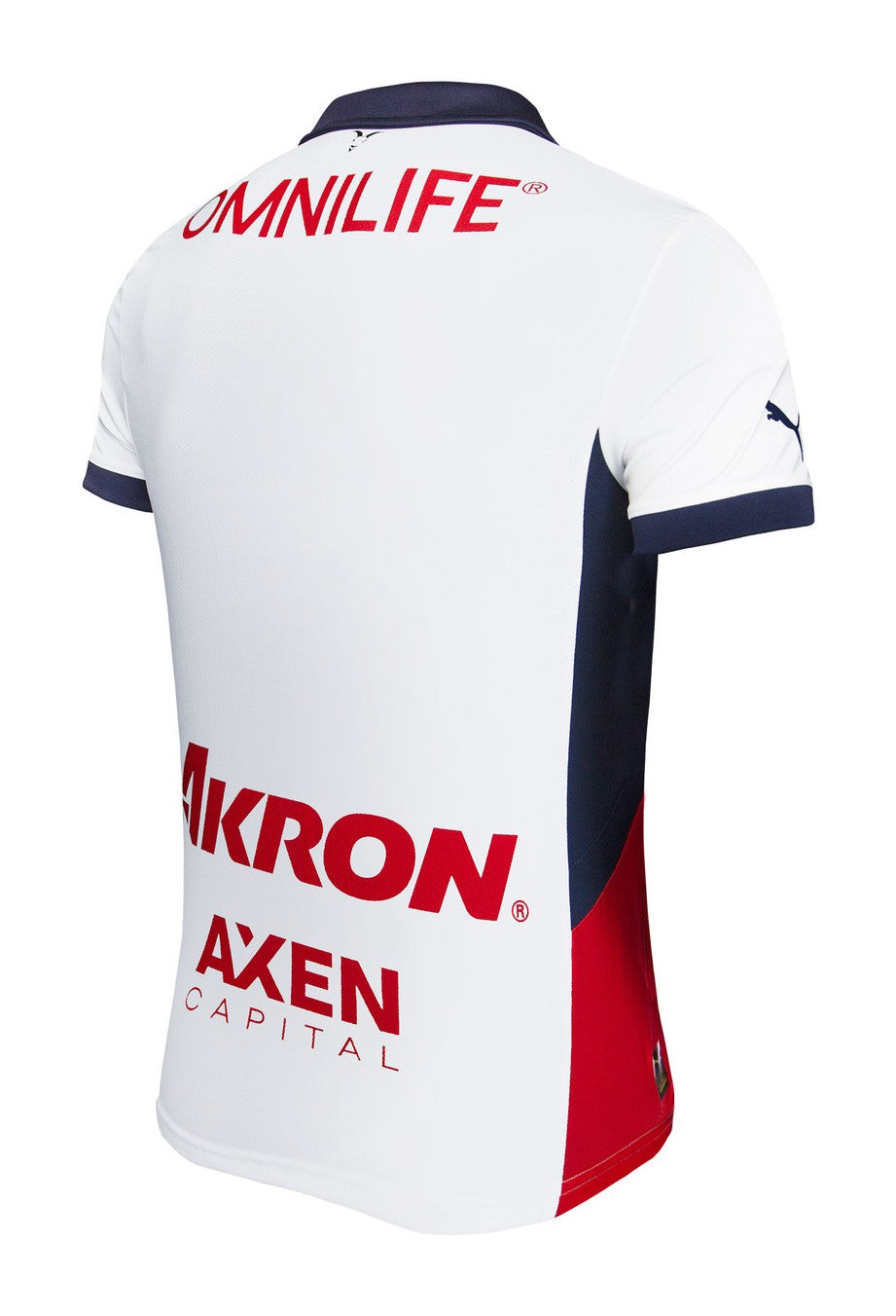 Camiseta Chivas de Guadalajara 24/25 2ª equipación