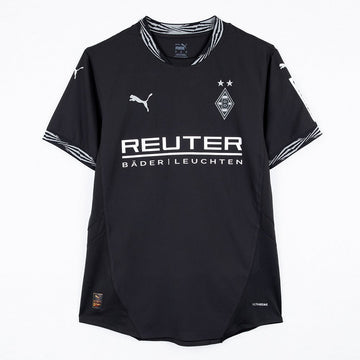 Camiseta Borussia Mönchengladbach 24/25 3ª equipación