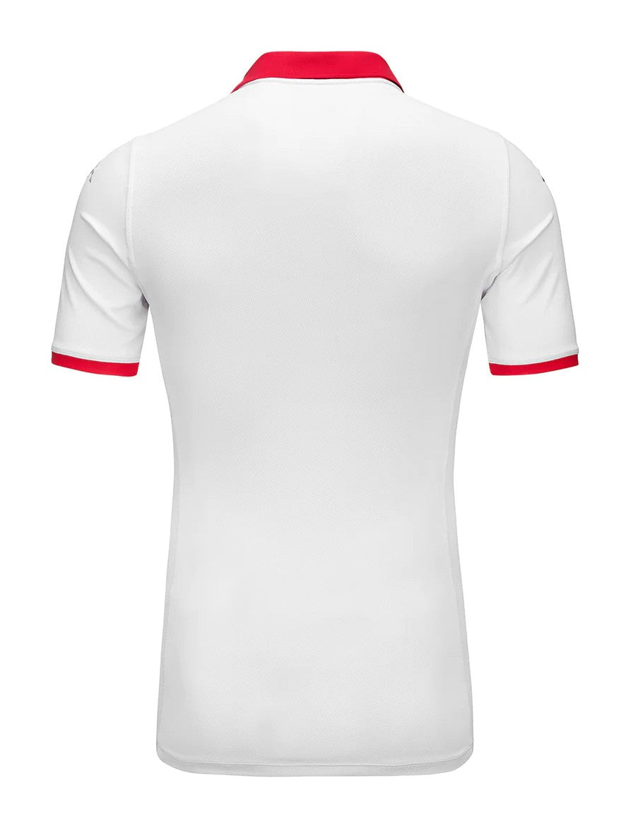 Camiseta Túnez 24/25 2ª equipación