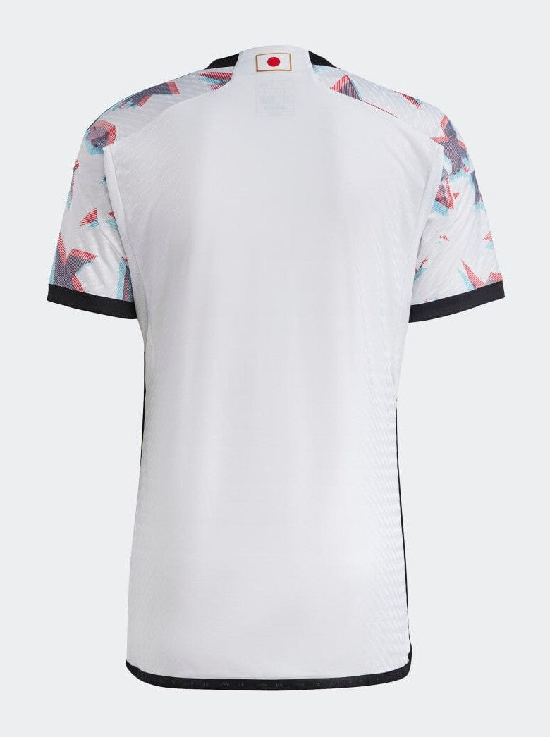 Camiseta Japón 22/23 2ª equipación