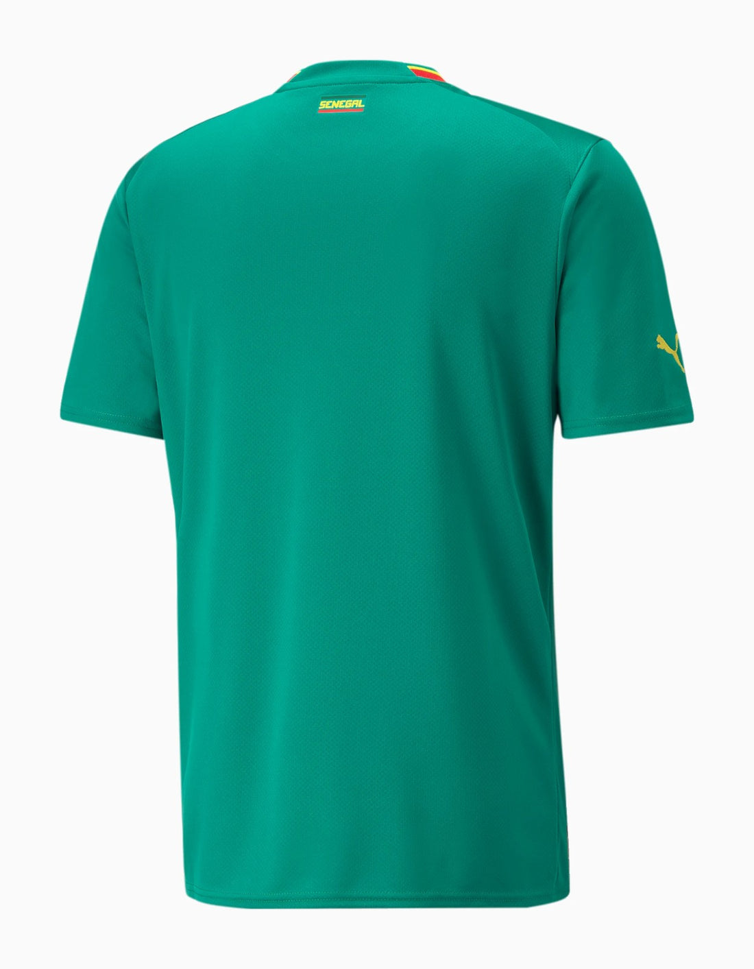 Camiseta Senegal 22/23 2ª equipación