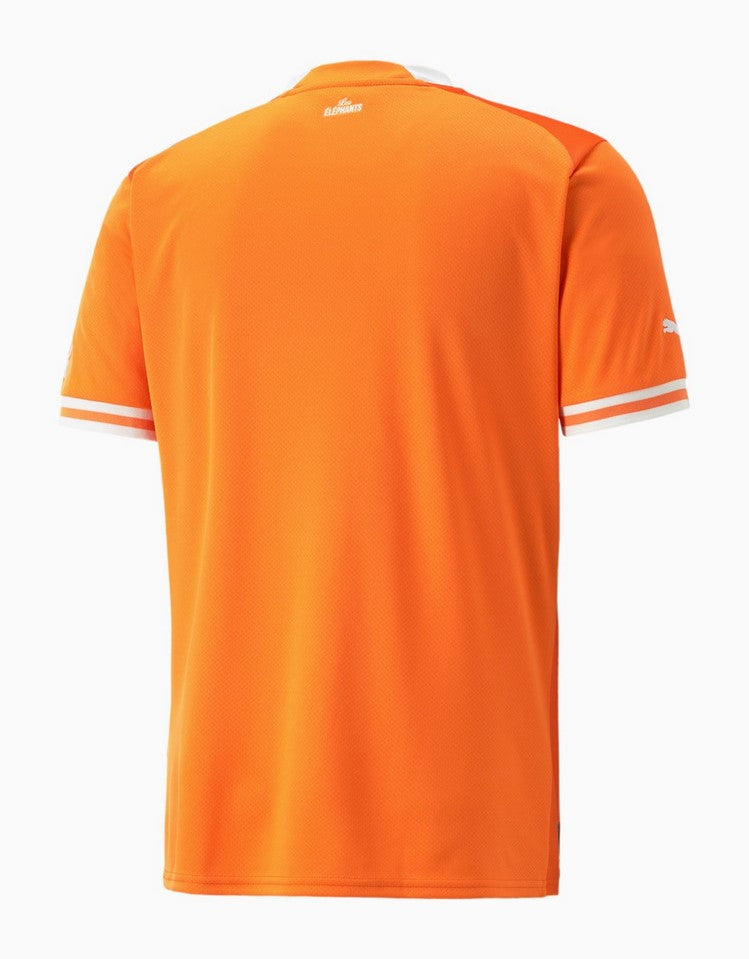 Camiseta Costa de Marfil 22/23 1ª equipación