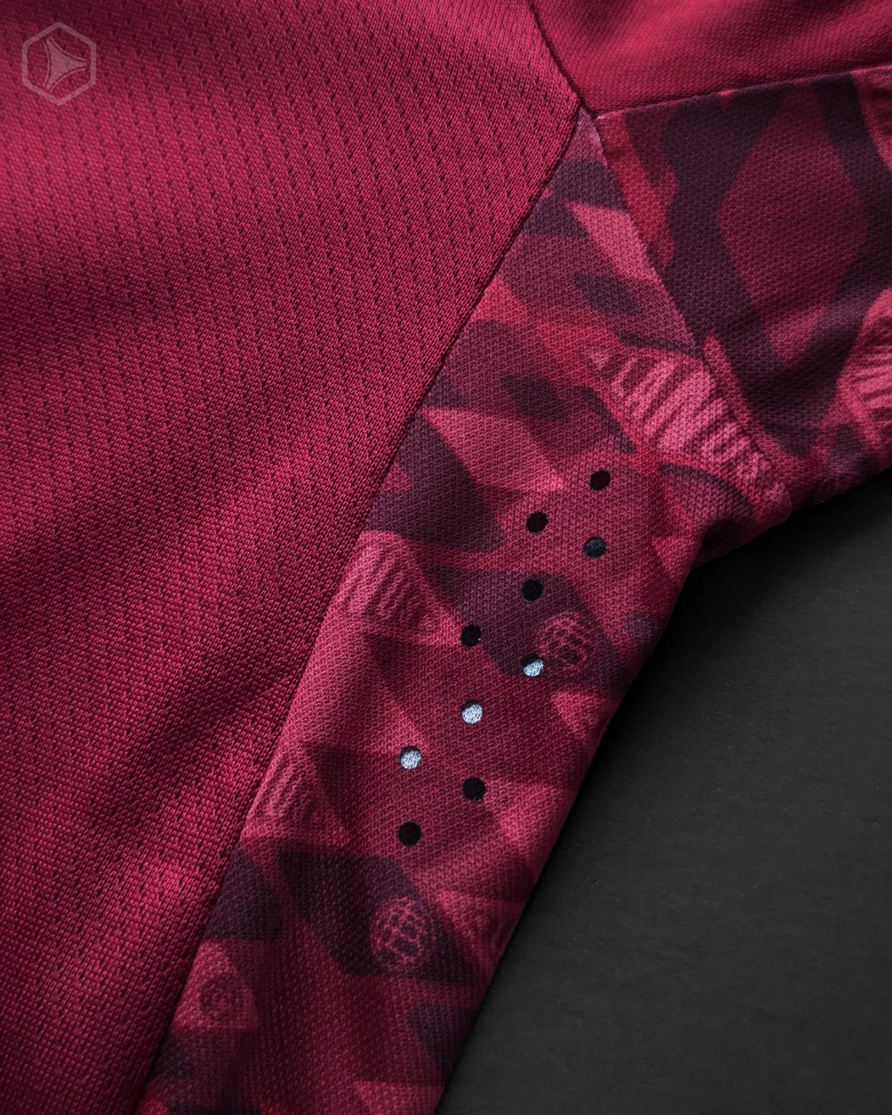 Camiseta CA Lanús 25/26 1ª equipación