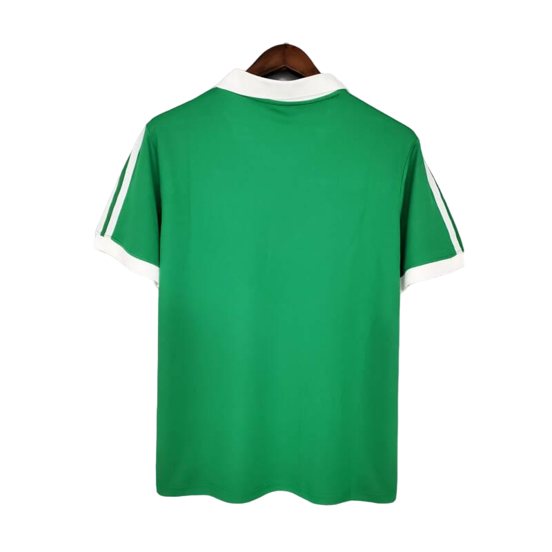 Camiseta México 1986 1ª equipación