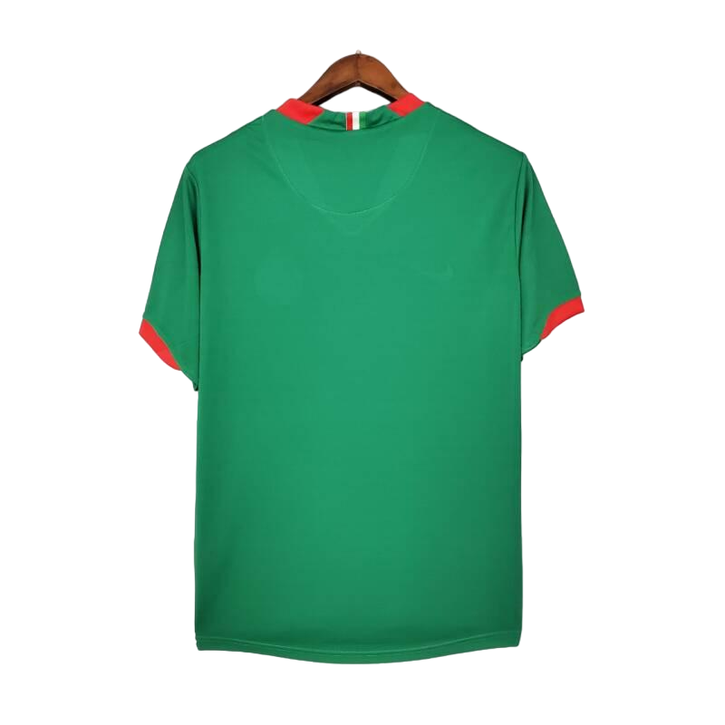 Camiseta México 2006 1ª equipación