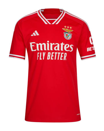 Camiseta SL Benfica 23/24 1ª equipación